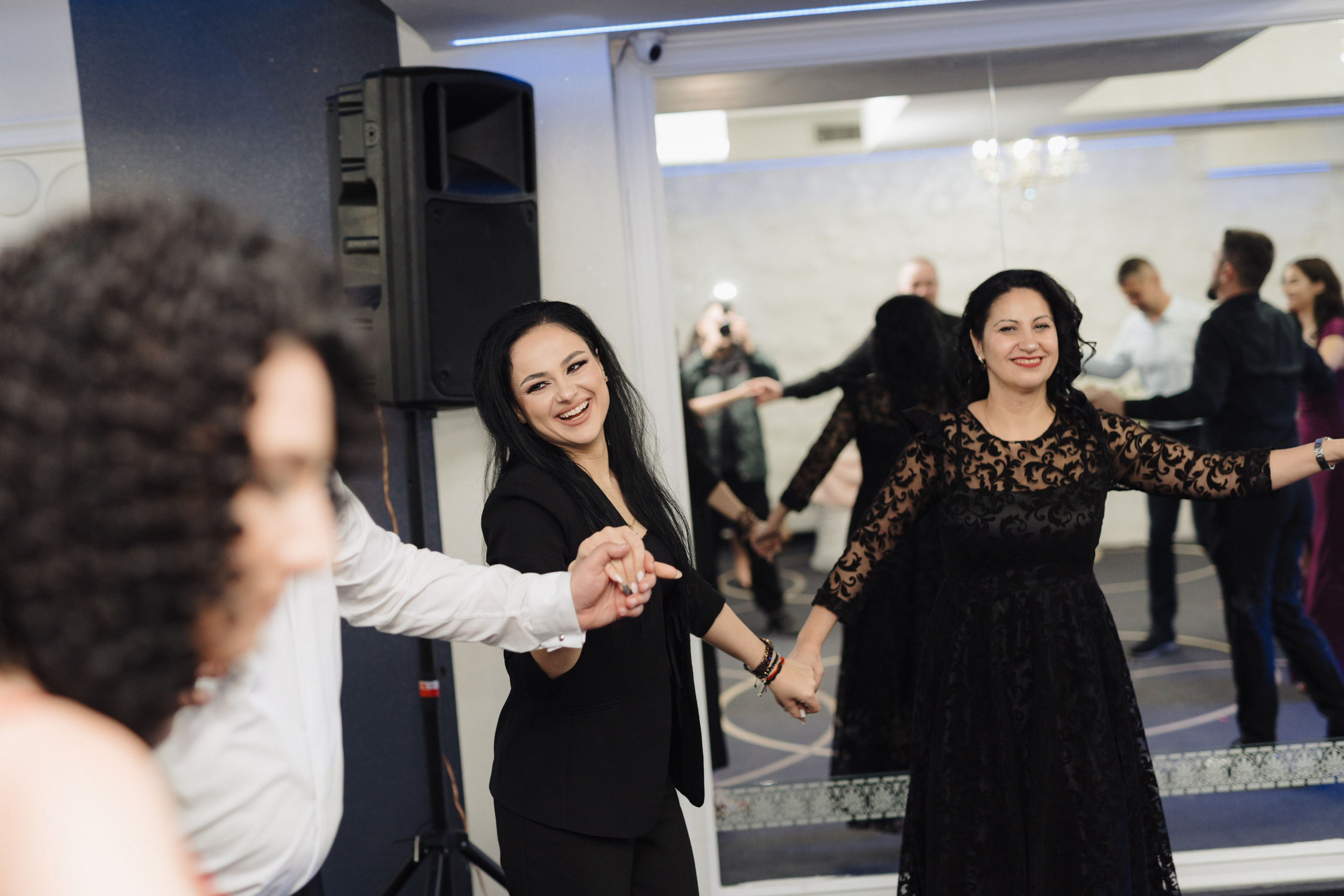 Botez Maia Victoria | Bucuresti