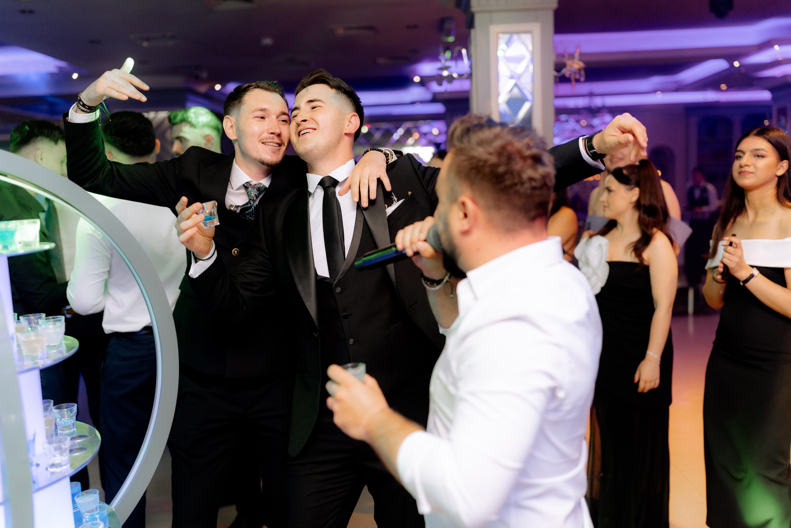 Cristina - Narcis | Targu Neamt