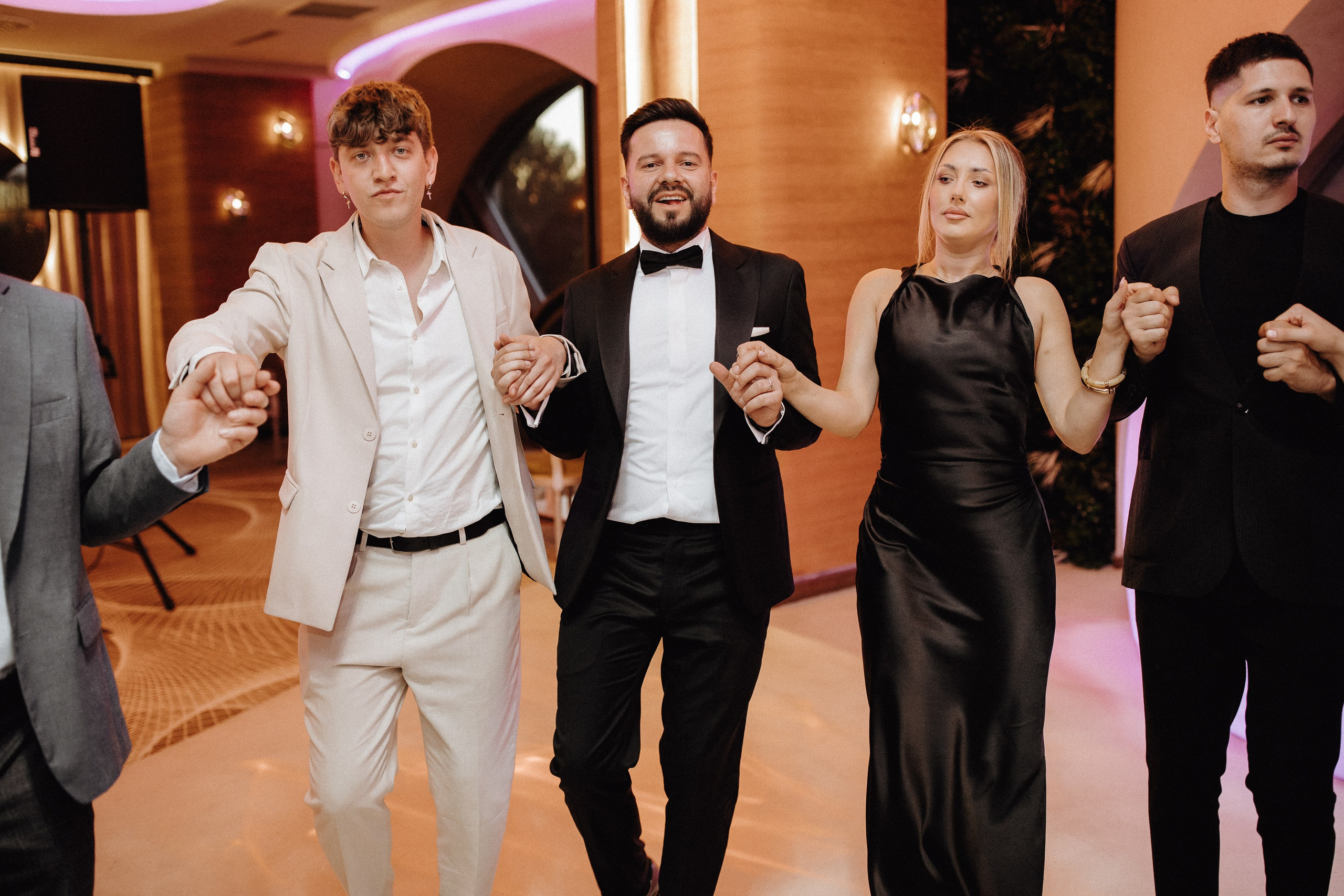 Alina & Alex. MovieFrames.ro