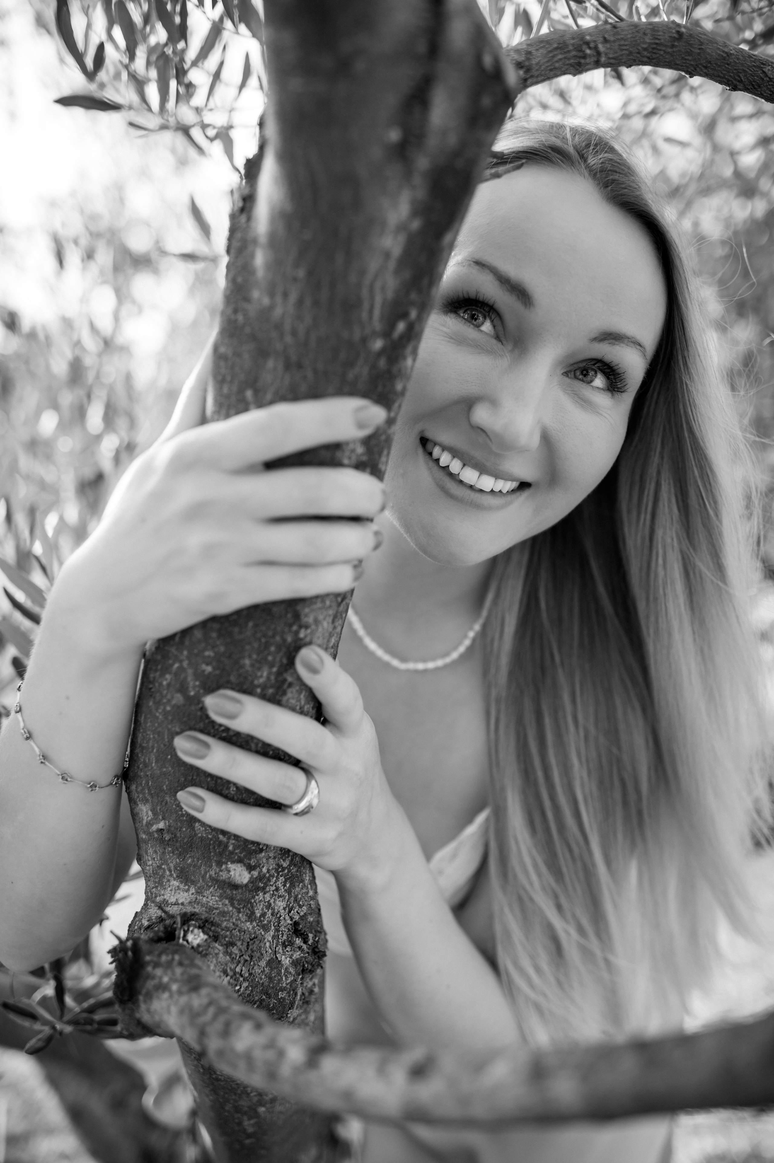 Klara. Семейная, детская, портретная и предметная фотосъемка в Салониках