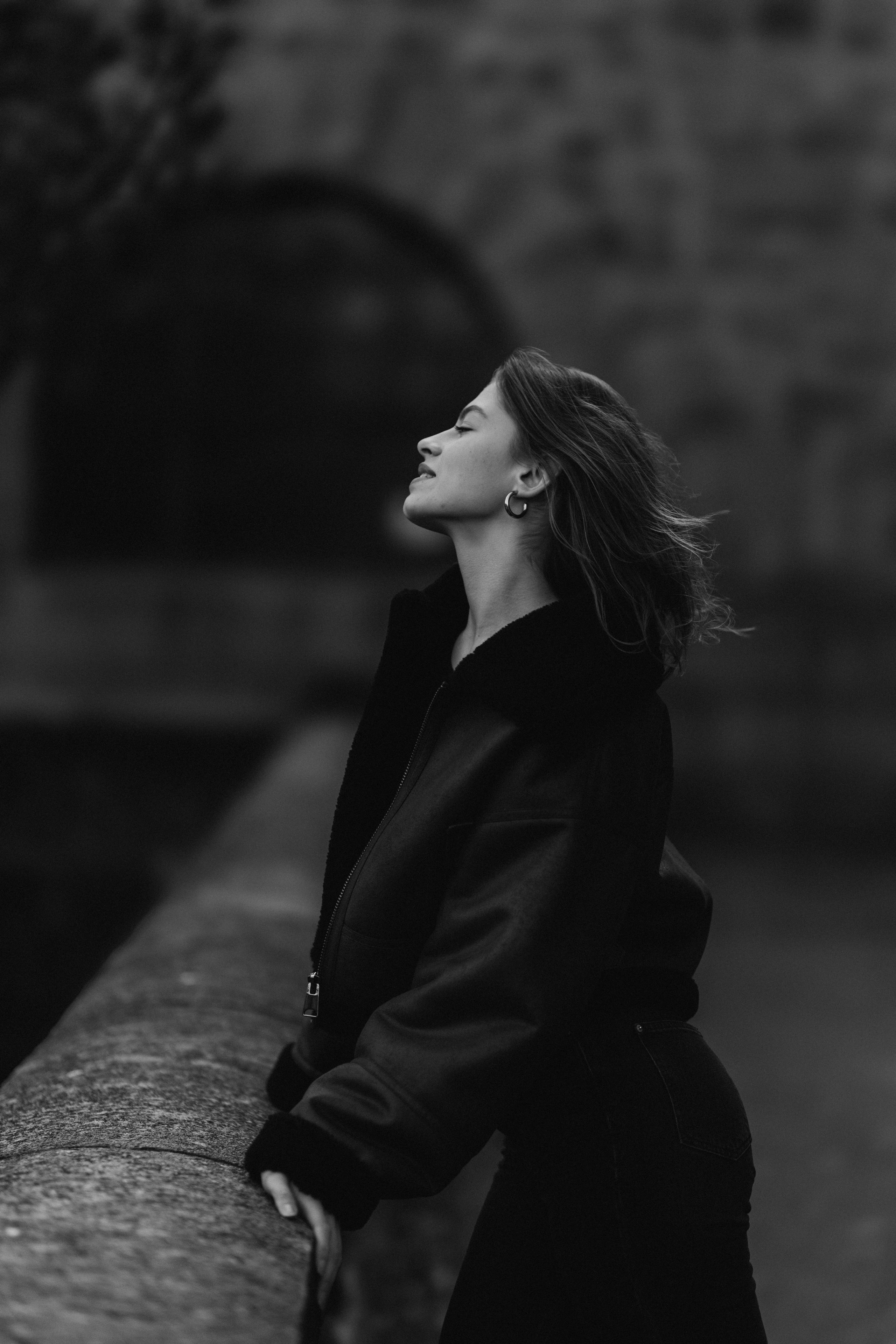 Anneli. Wedding and portrait photographer in Helsinki Vickan O