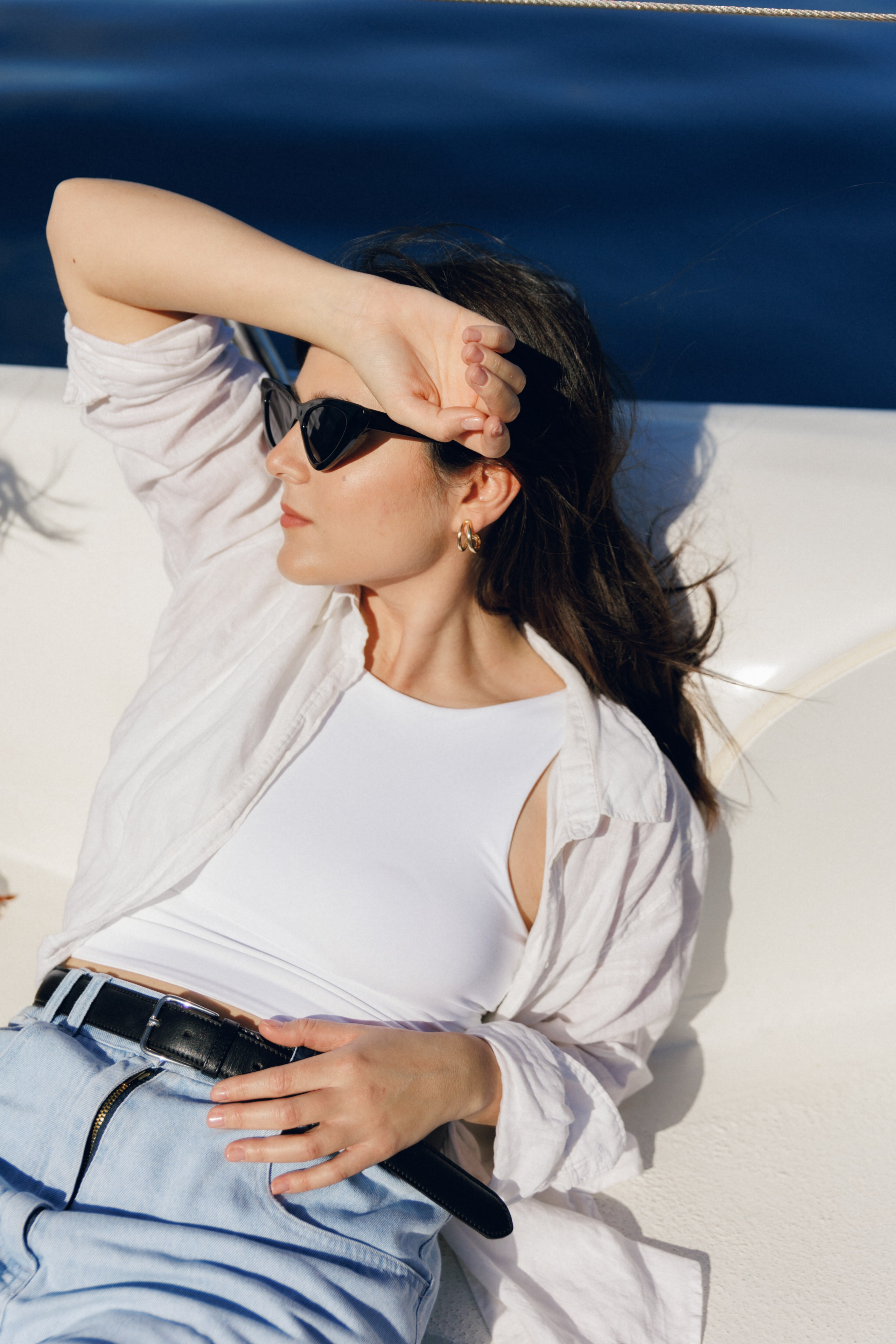 Lost in Madeira. Patricia Morenci — Mountain Adventures for the Wild at Heart