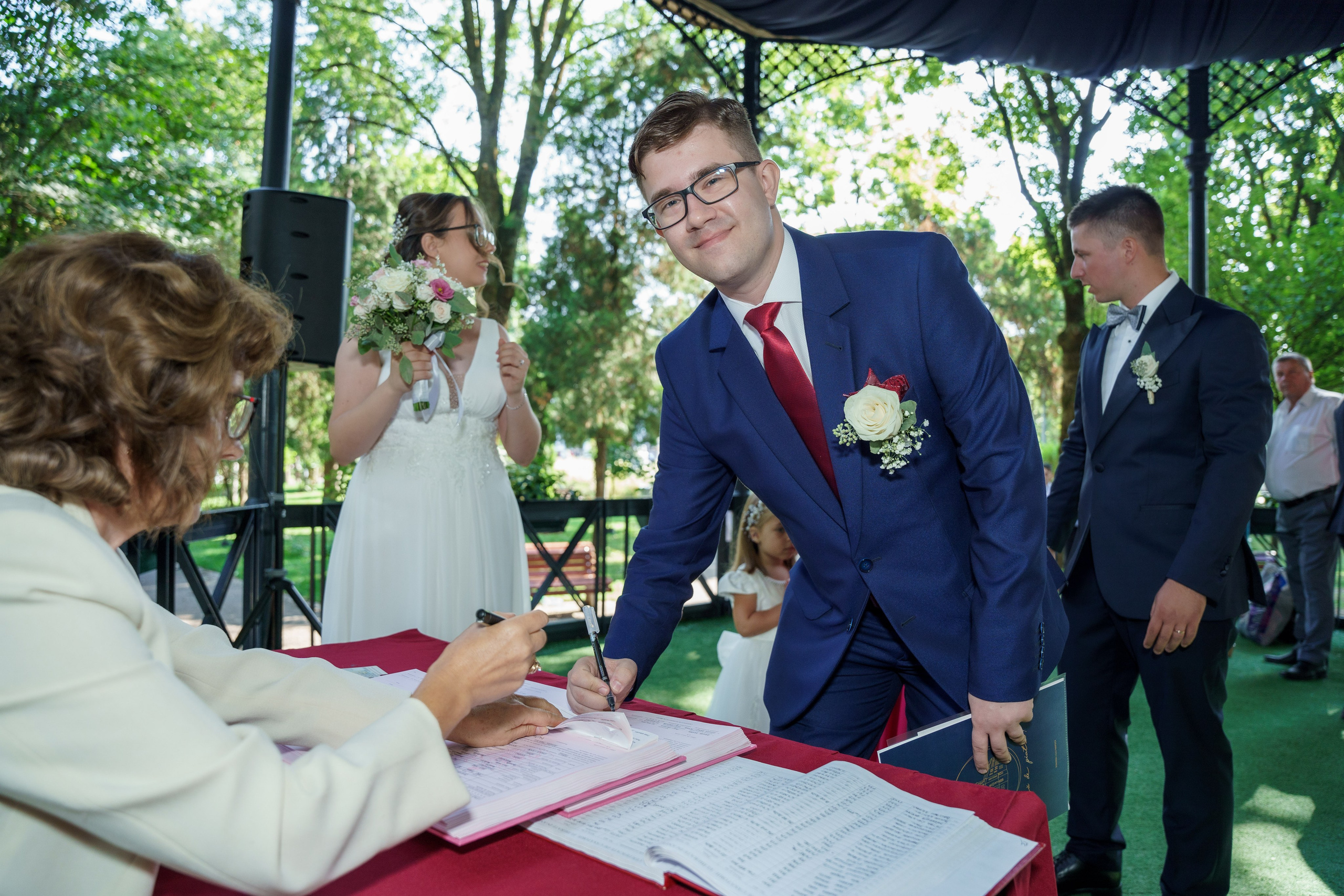 CRISTIAN & LAURA. RRStudio — Fotograf evenimente