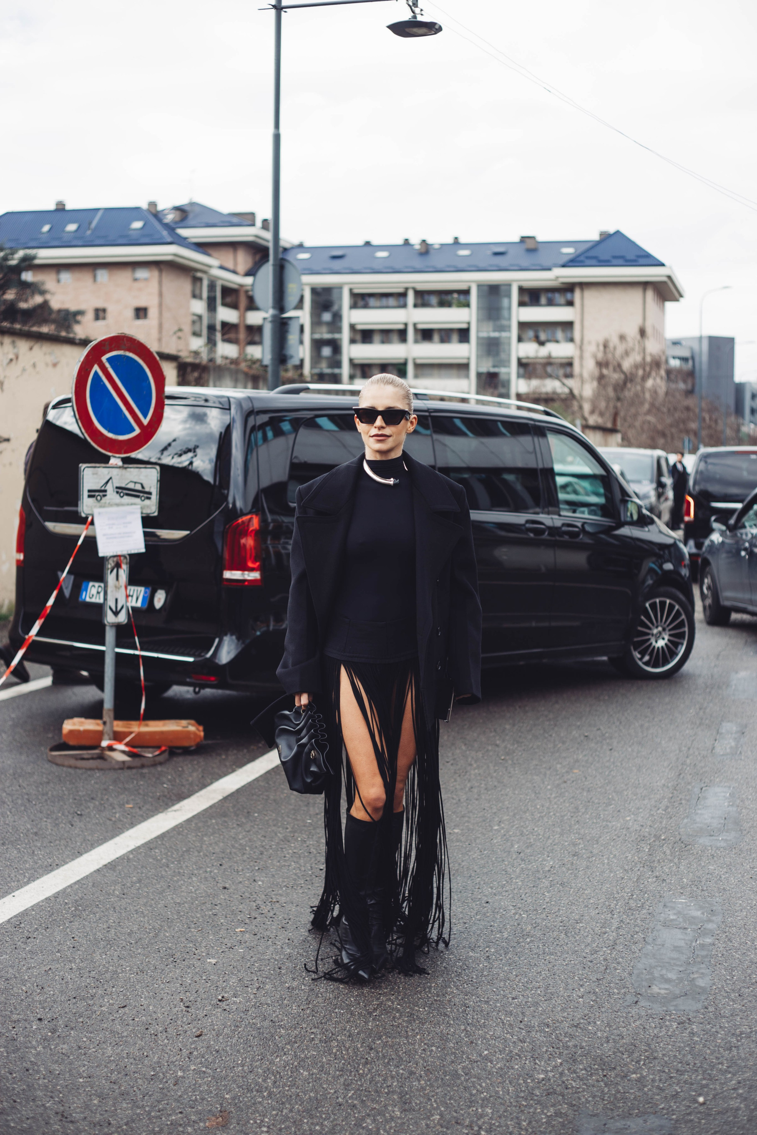 MFW 25/26. Xenia Shvili Photo