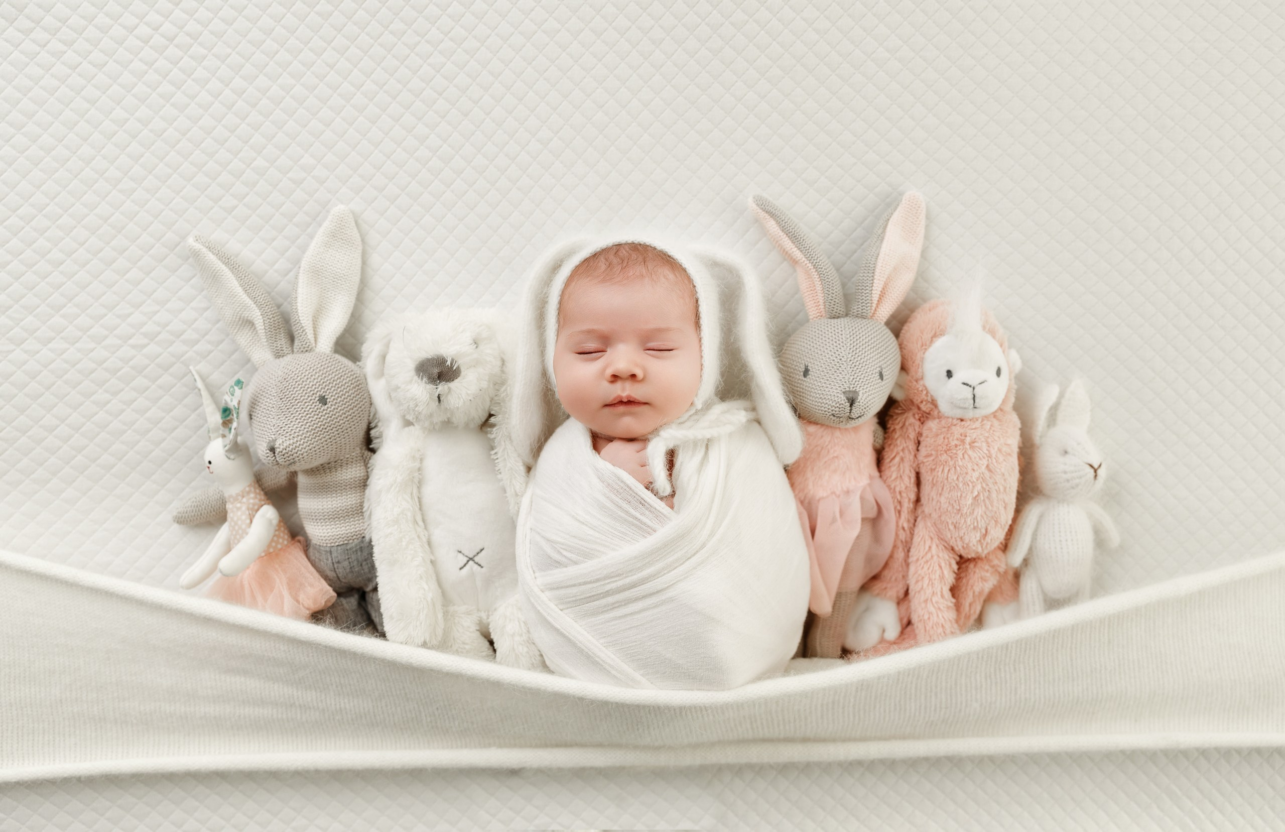Newborn fotograaf in Noord Brabant (Veghel/Uden/Oss/Eindhoven/Helmond)