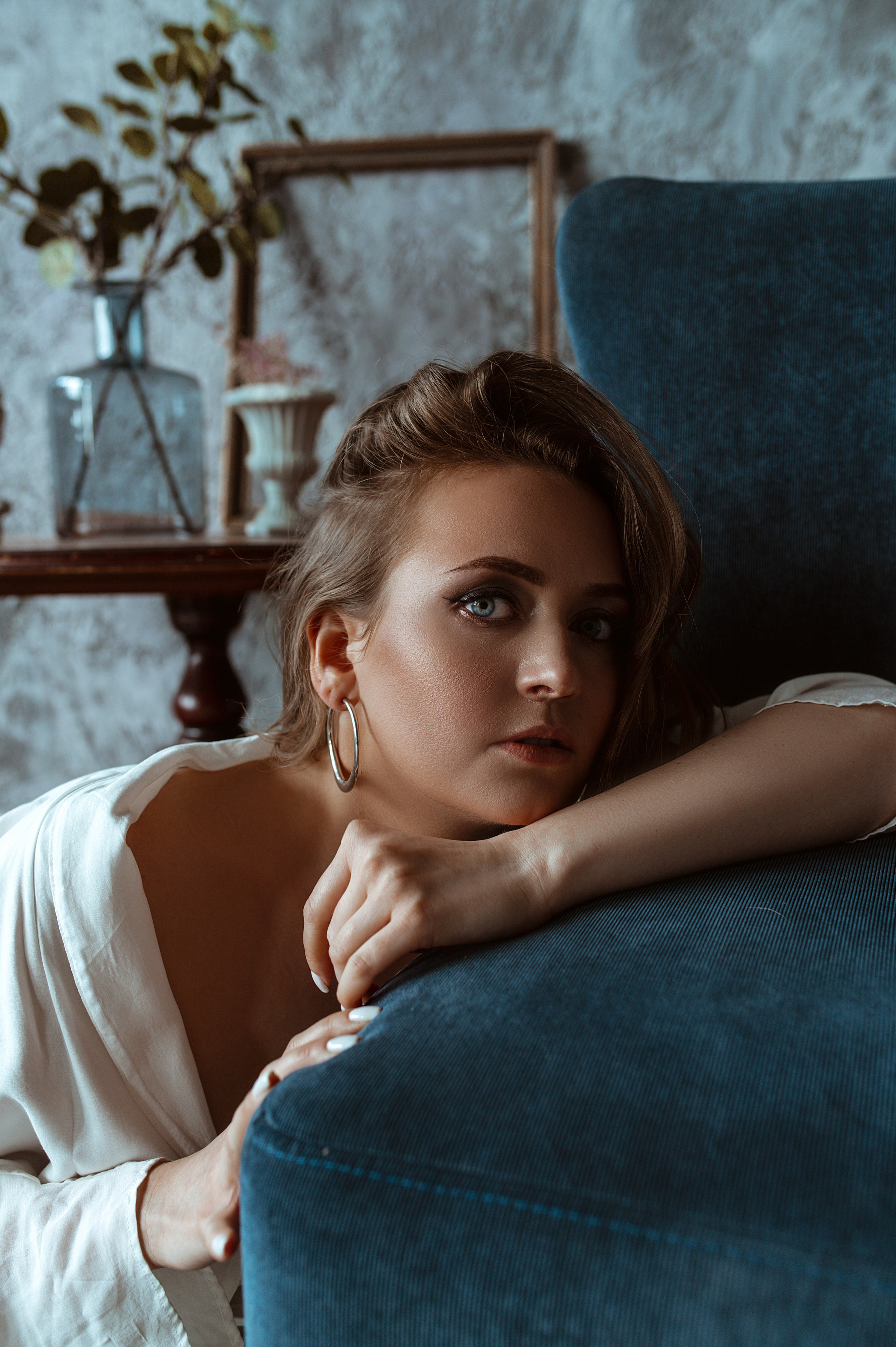 Artproject. ANNA-MARIA PHOTO CONTENT CREATOR — fotograf, estét, umělec a vizuální expert na Instagram v Praze