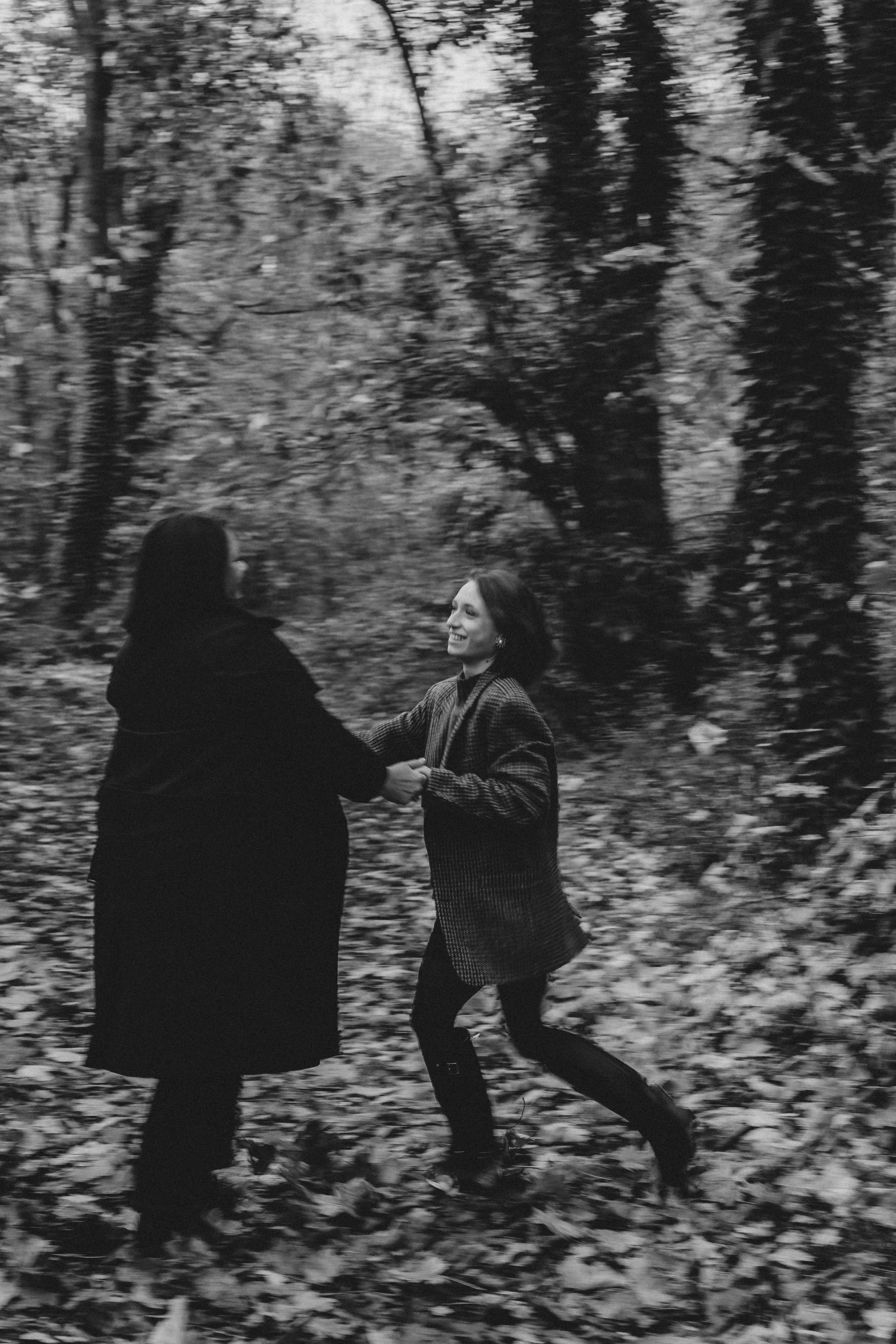 Nina & Cécile. Weeding photographer / event / portrait