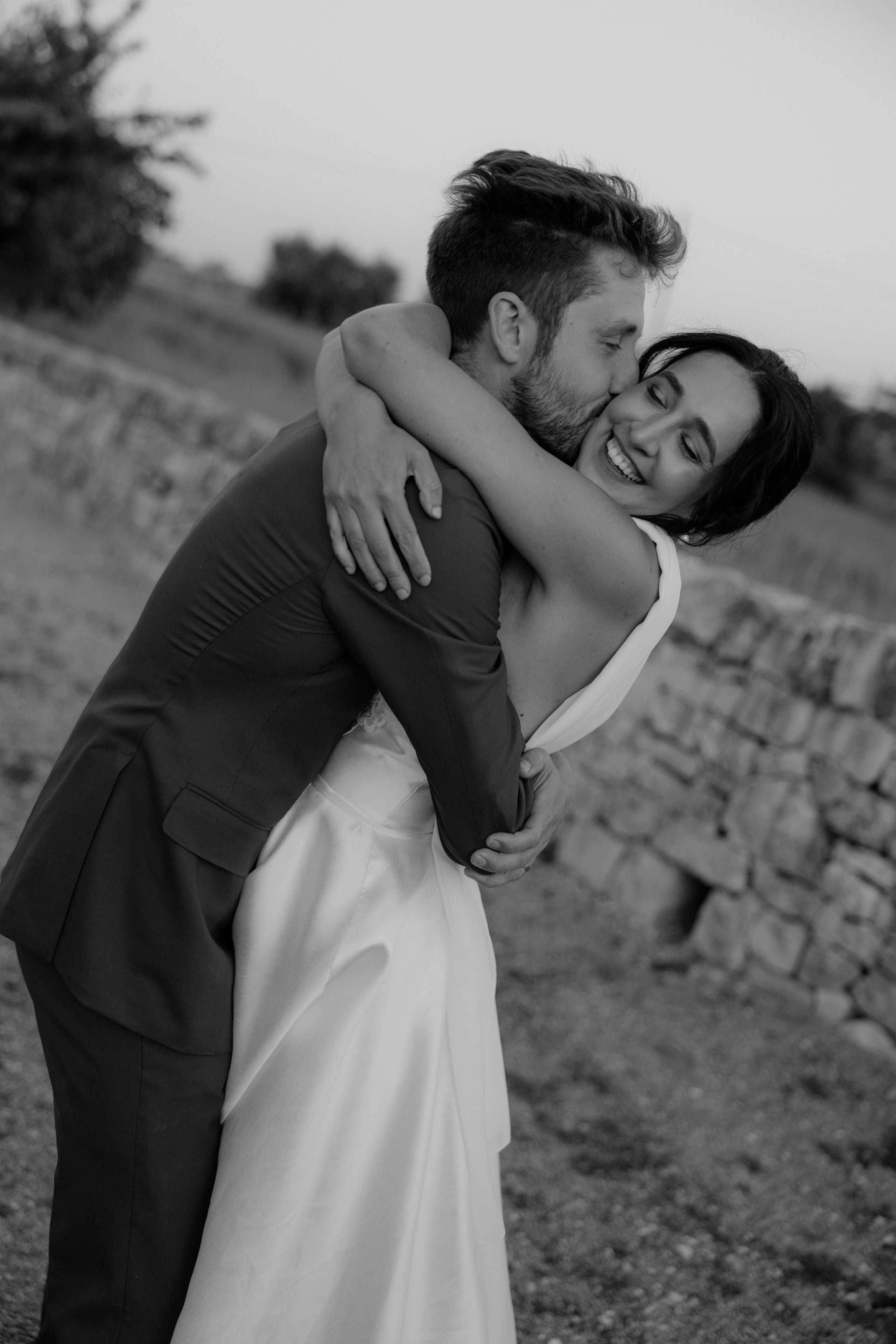 Wedding photographer Italy