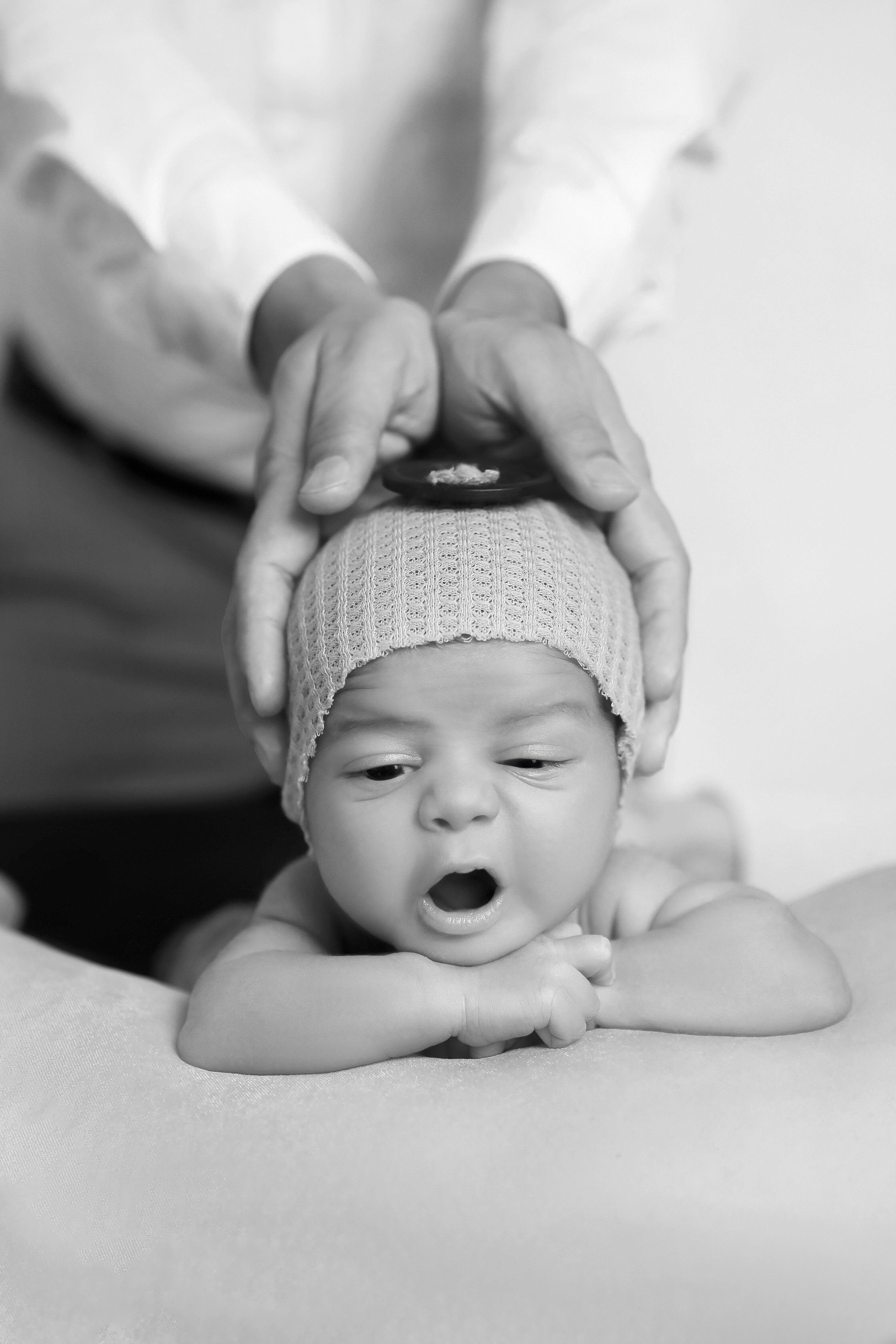 NEWBORN. Silvia Stamati Photography Helsinki