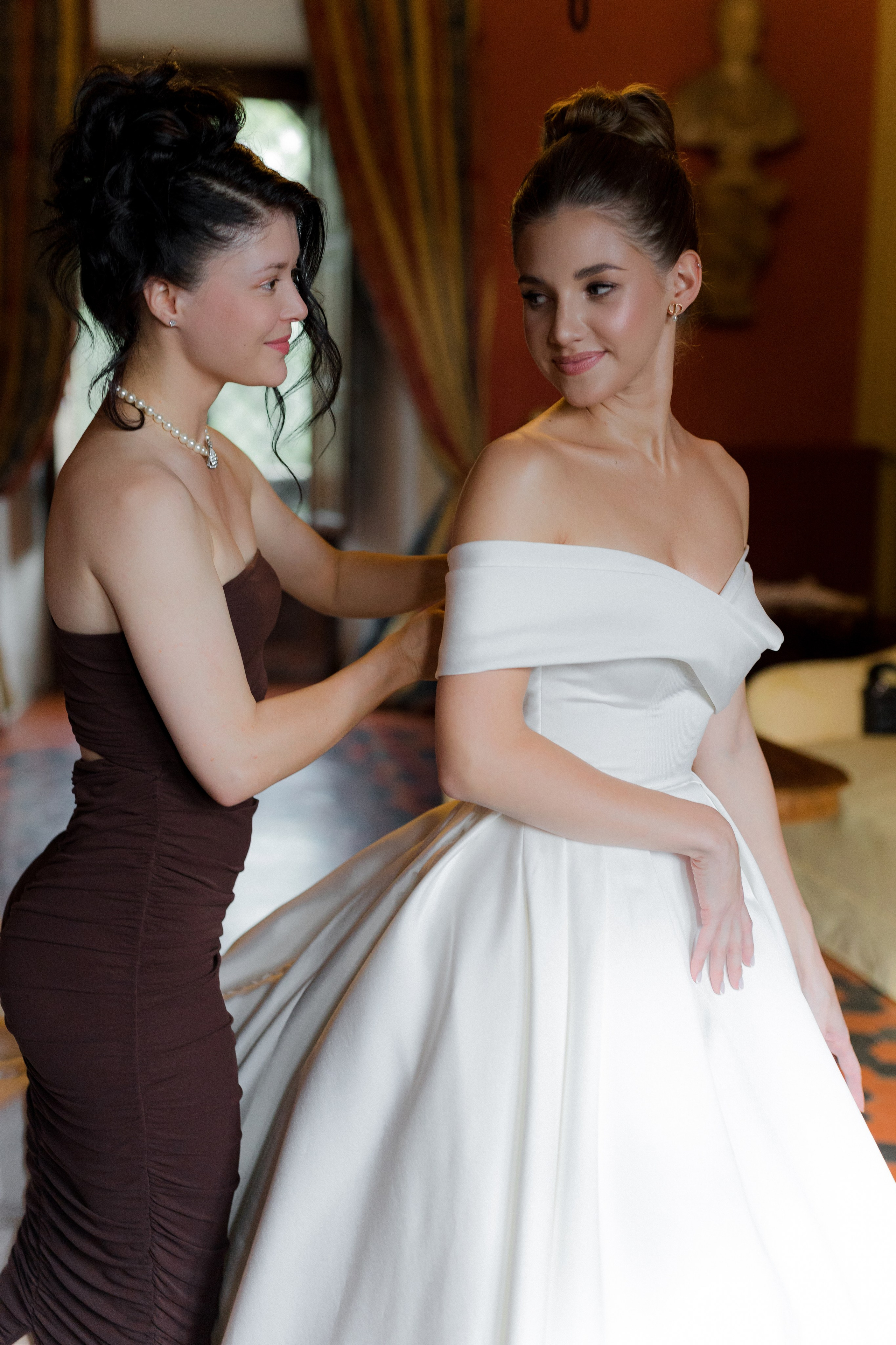 Ekateryna&David wedding in Tuscany. Wedding photographer Italy