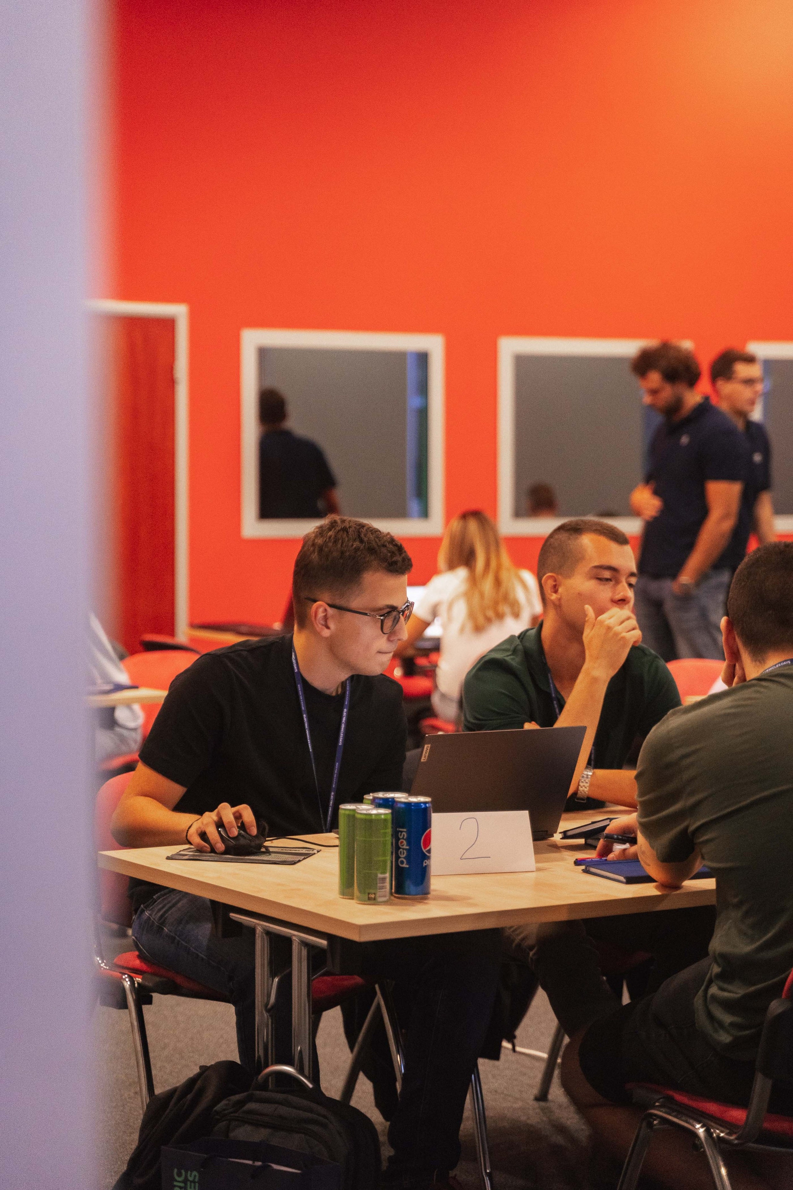 EV Days in Novi Sad 2023. Žukov Studio