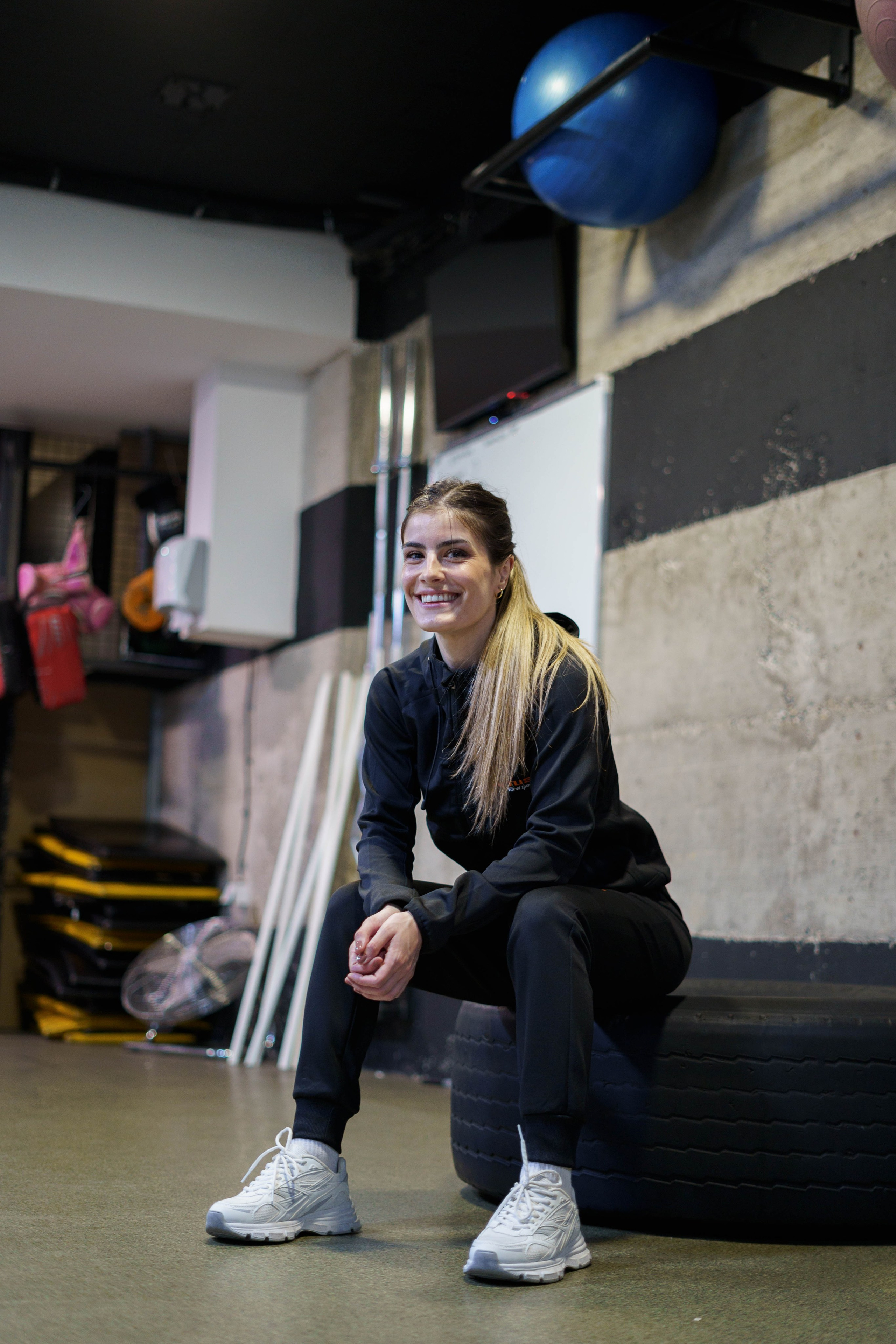 Invictus Sportswear. Zhukov studio