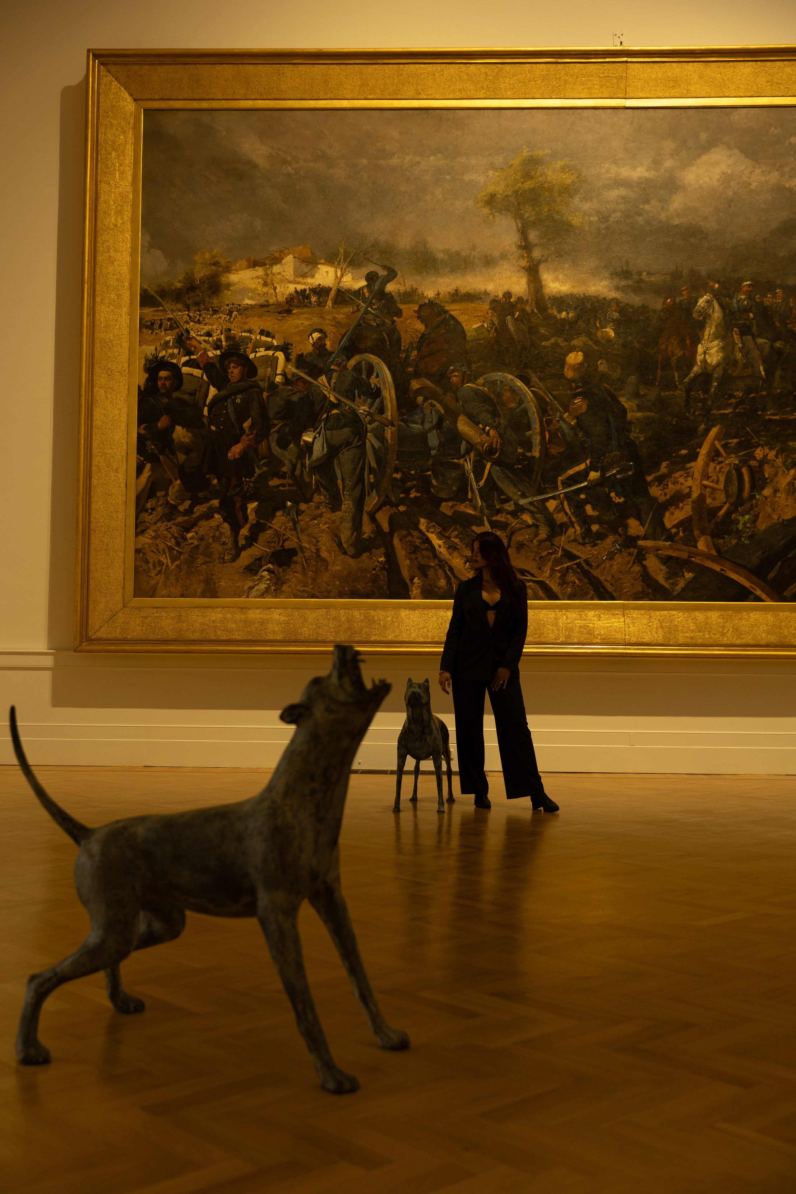 PORTRAIT. Elizaveta Razumova: Cinematic Photography for Love, Weddings, Portraits & Brands