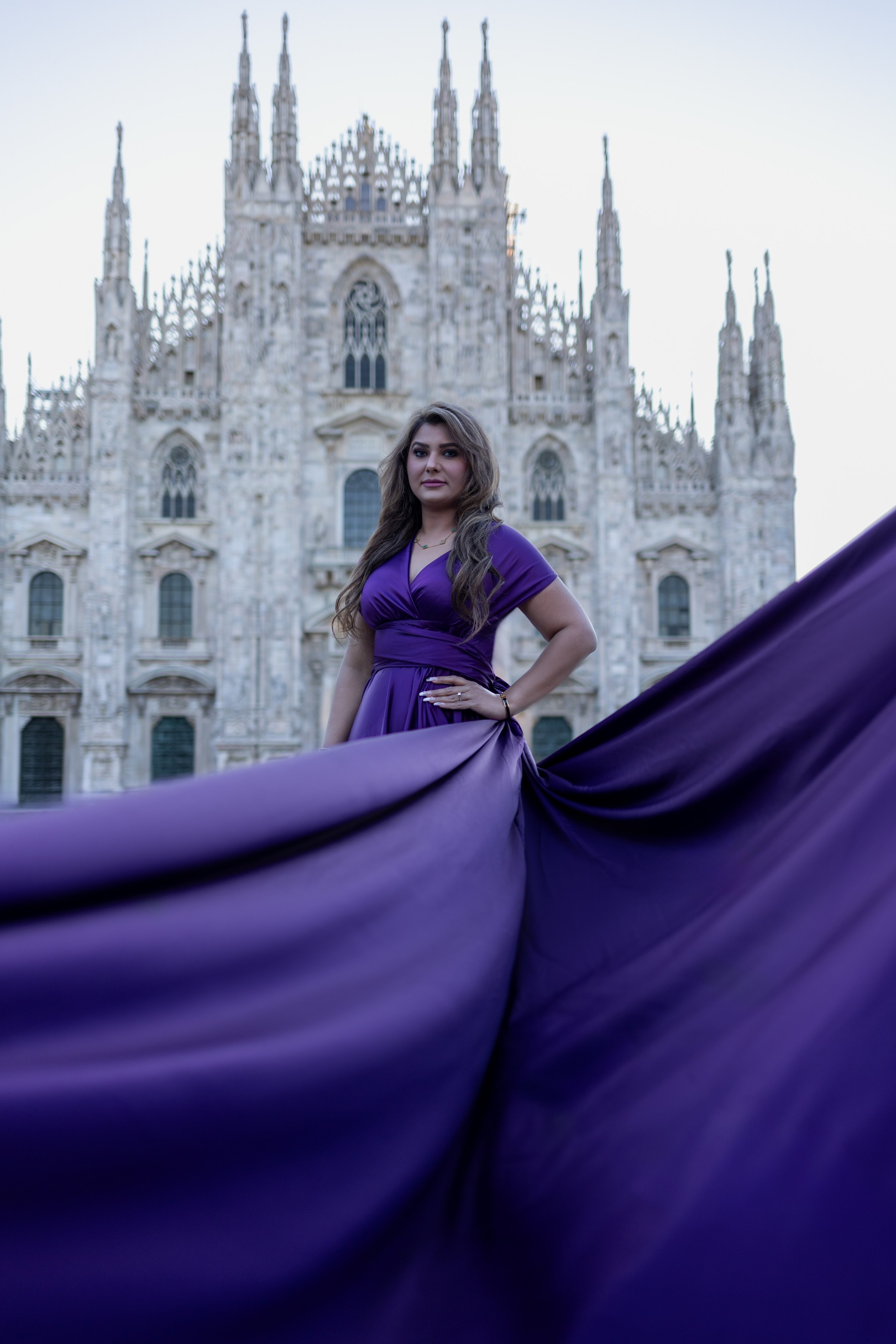 Jessica. Photographer in Milan |Mila Pro Photo