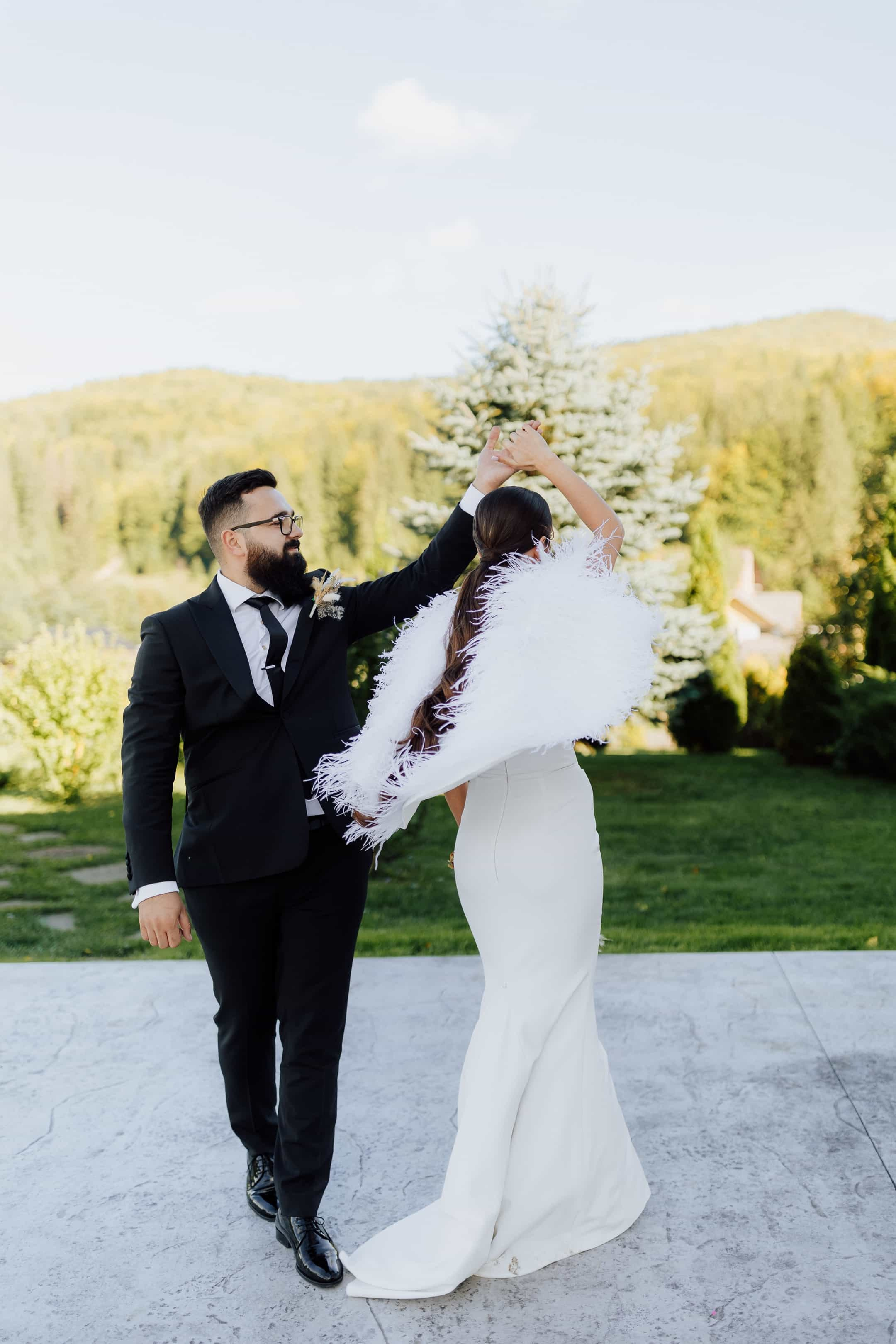 Stefanel & Elena. MovieFrames.ro