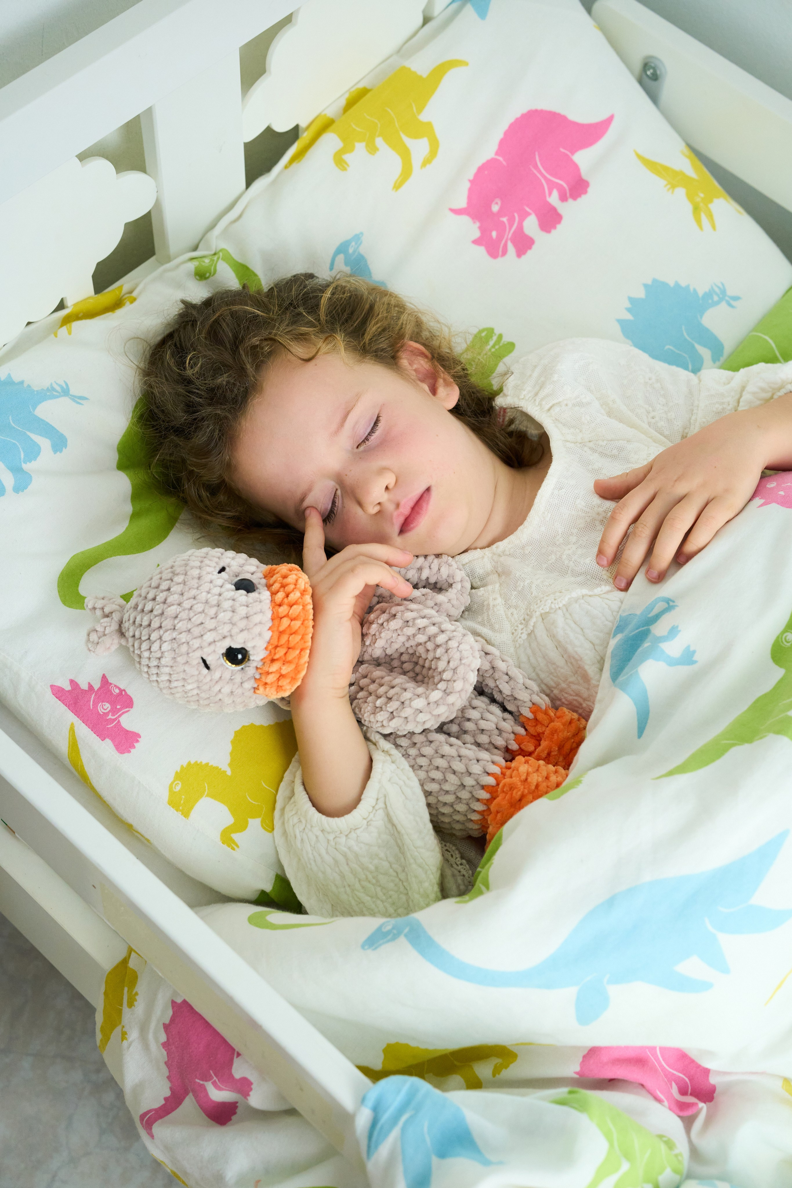 Игрушки hand made. Фотограф в Барселоне Жанна Захарченко