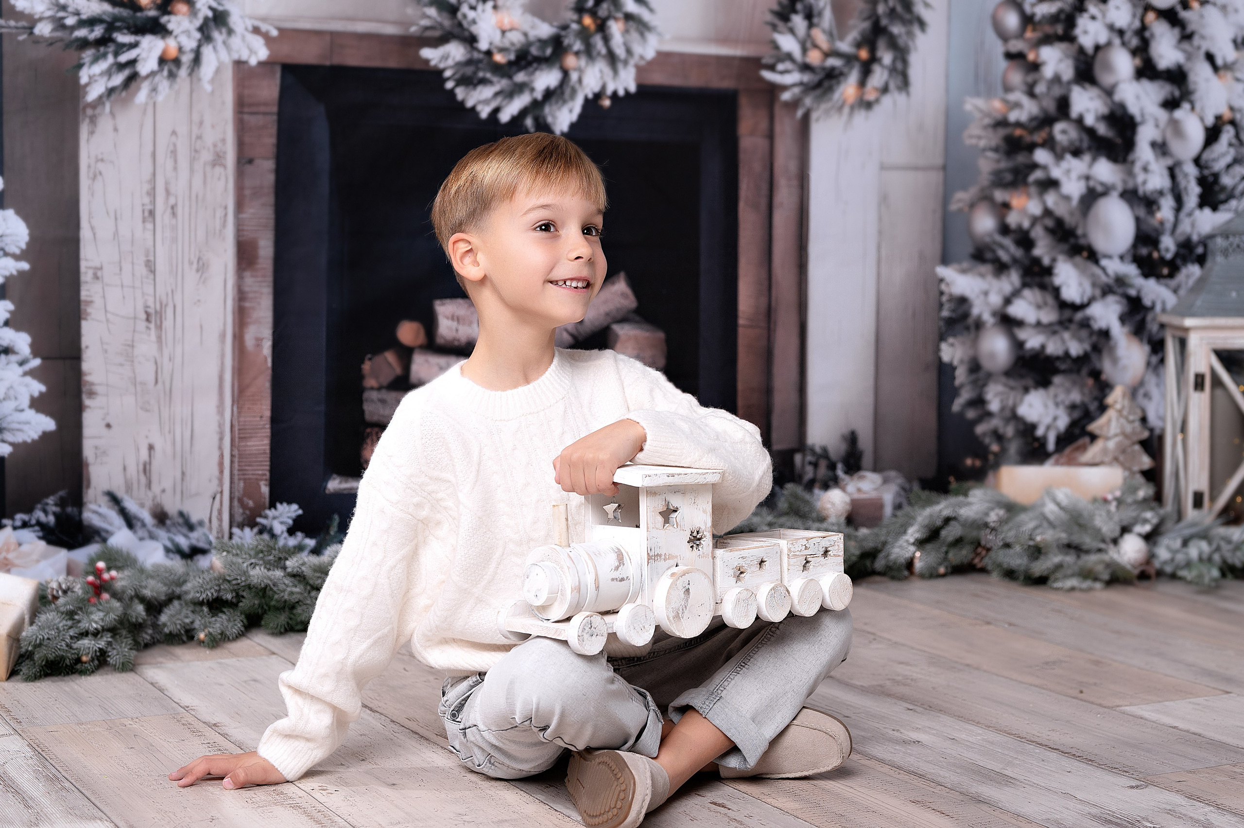 Weihnachten 2025. Kinder- & Familienfotograf in Gaildorf und Umgebung Valentina Vogel