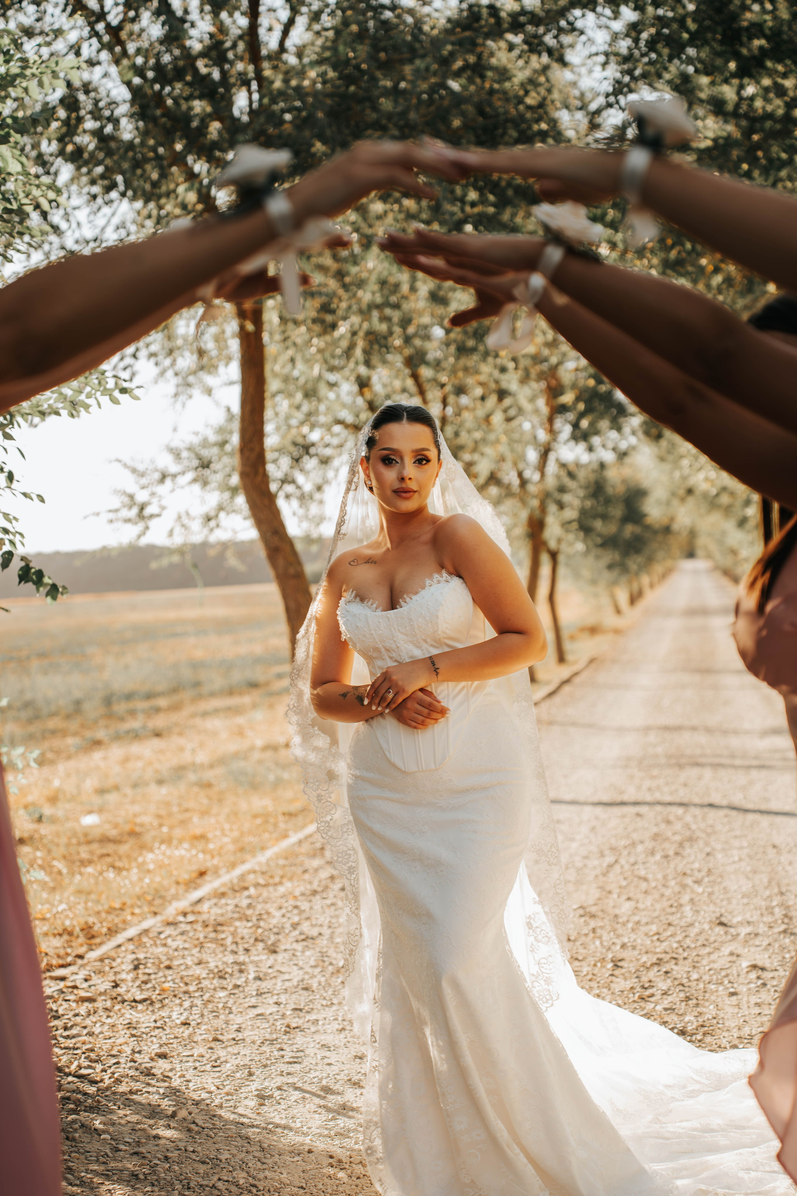 Andrada si Alin. Fotograf de evenimente din Romania