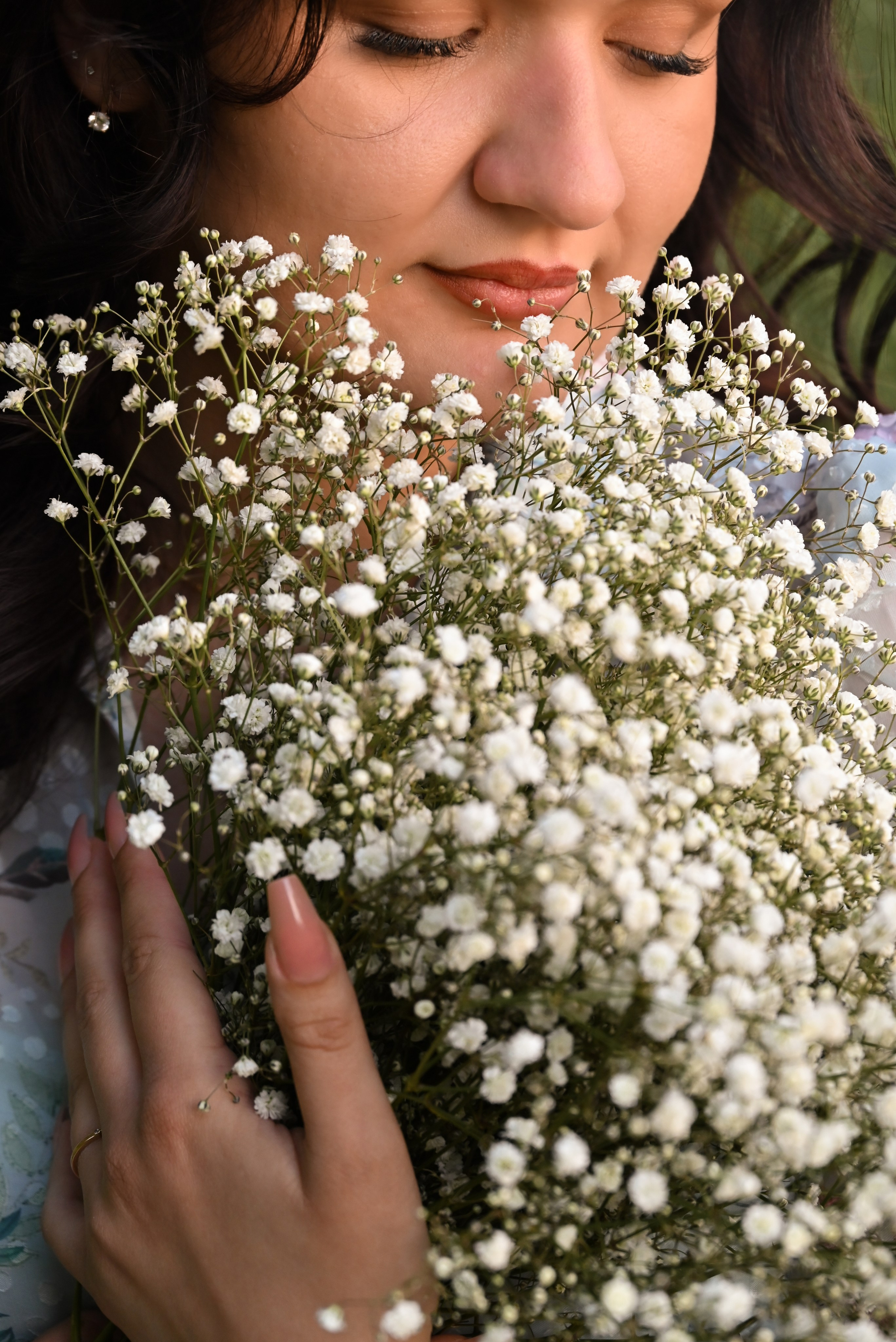 Portraits. Your local photographer