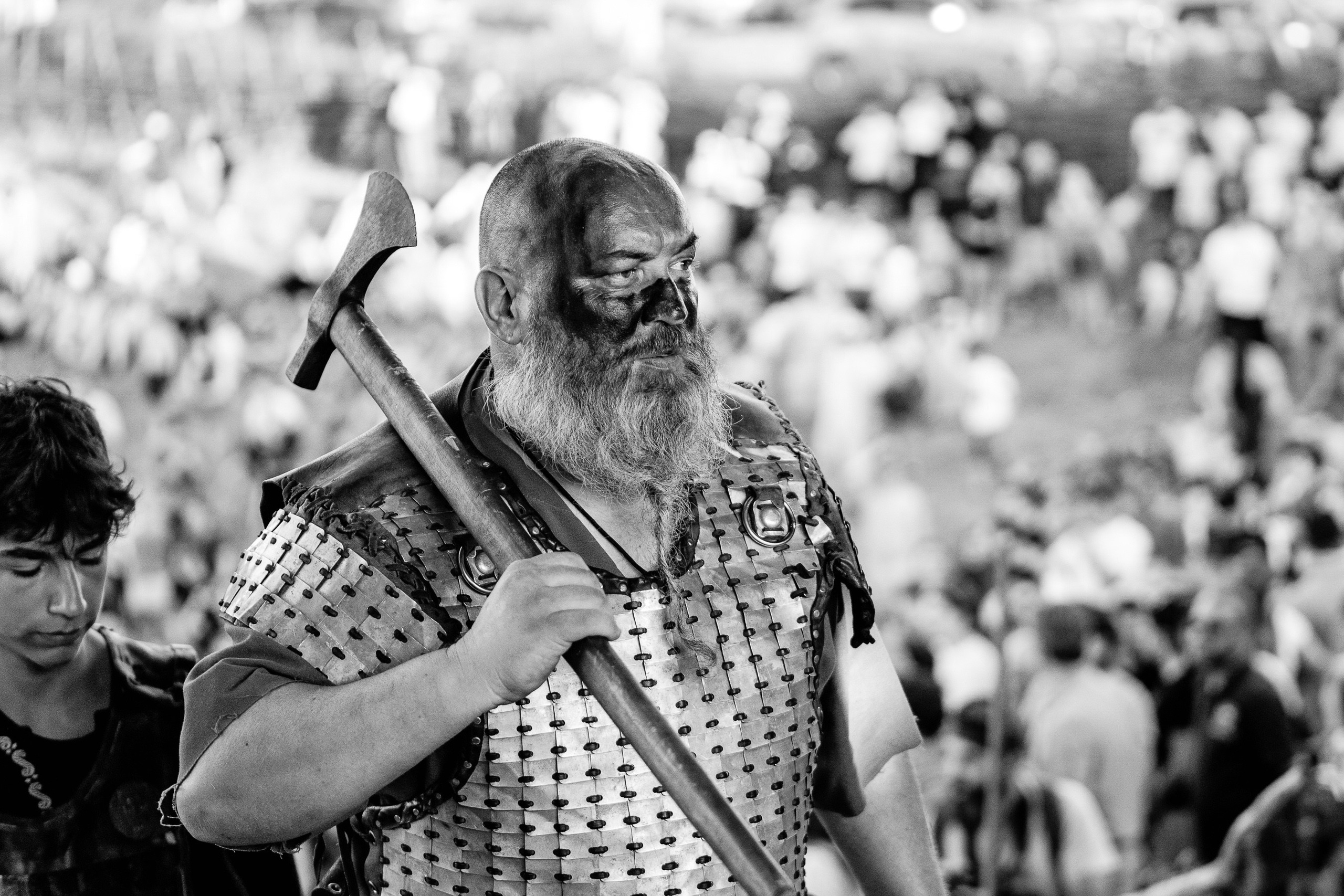 Festivalul GETODAVA - Iasi