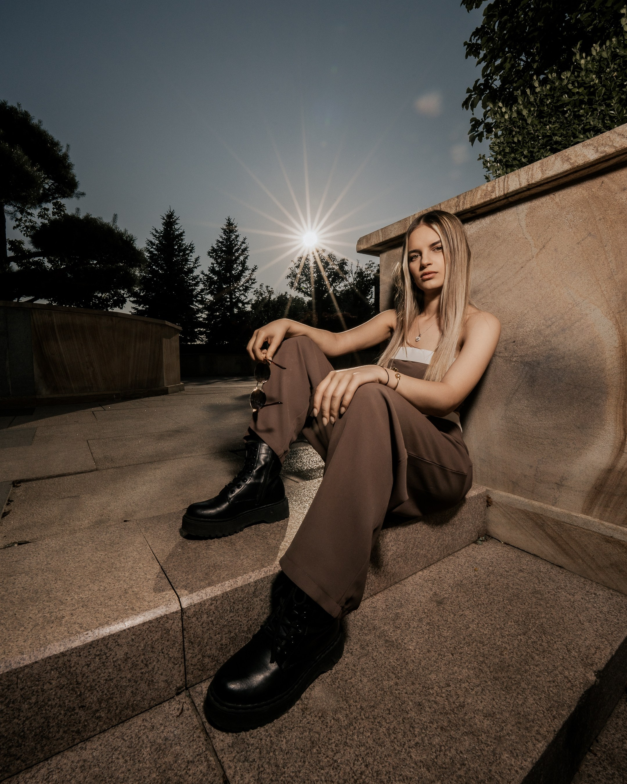 Sedinte foto aer liber