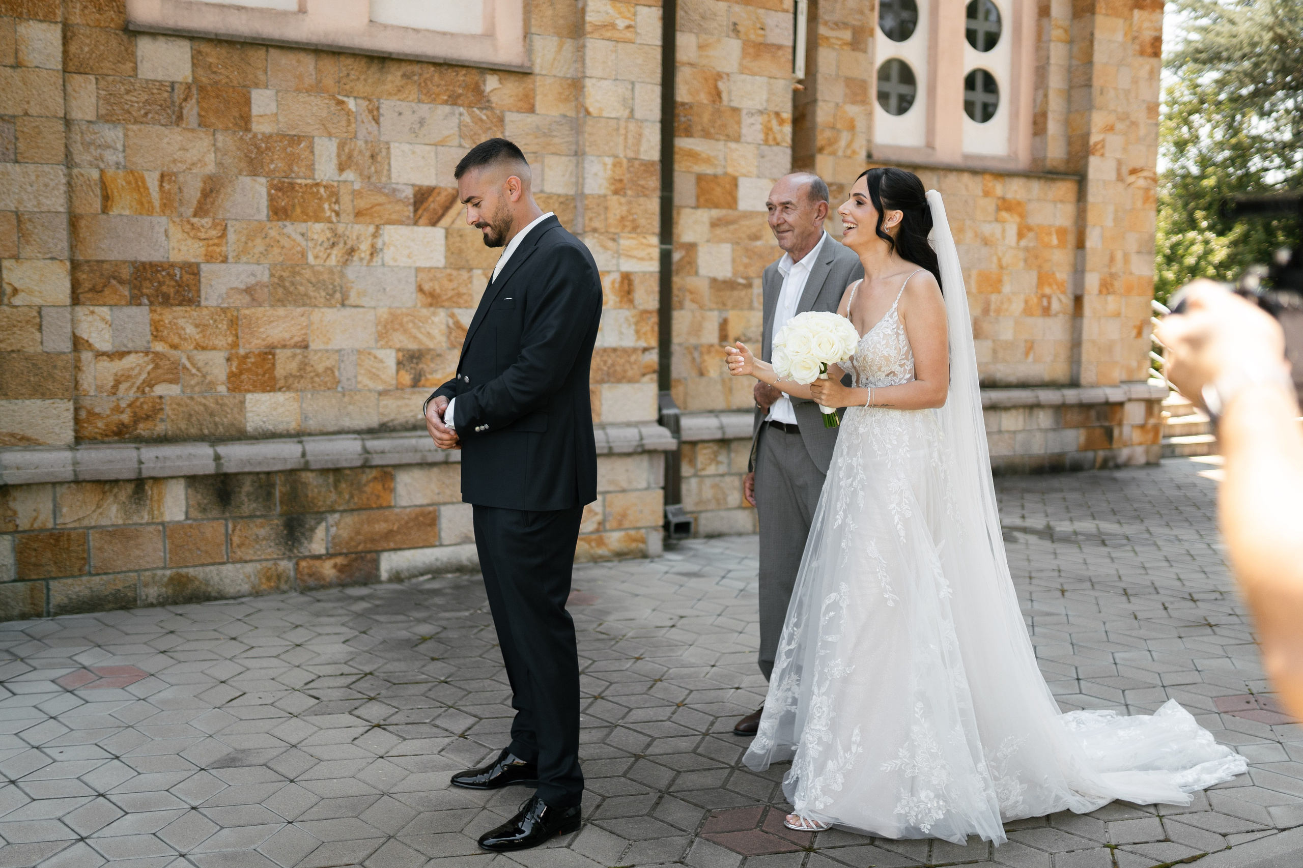 I&D | A Fortress Fairytale. Black Sheep Produkcija| Wedding Photography and Wedding Films, based in Kragujevac, Europe / Fotograf i videograf, Kragujevac, Srbija