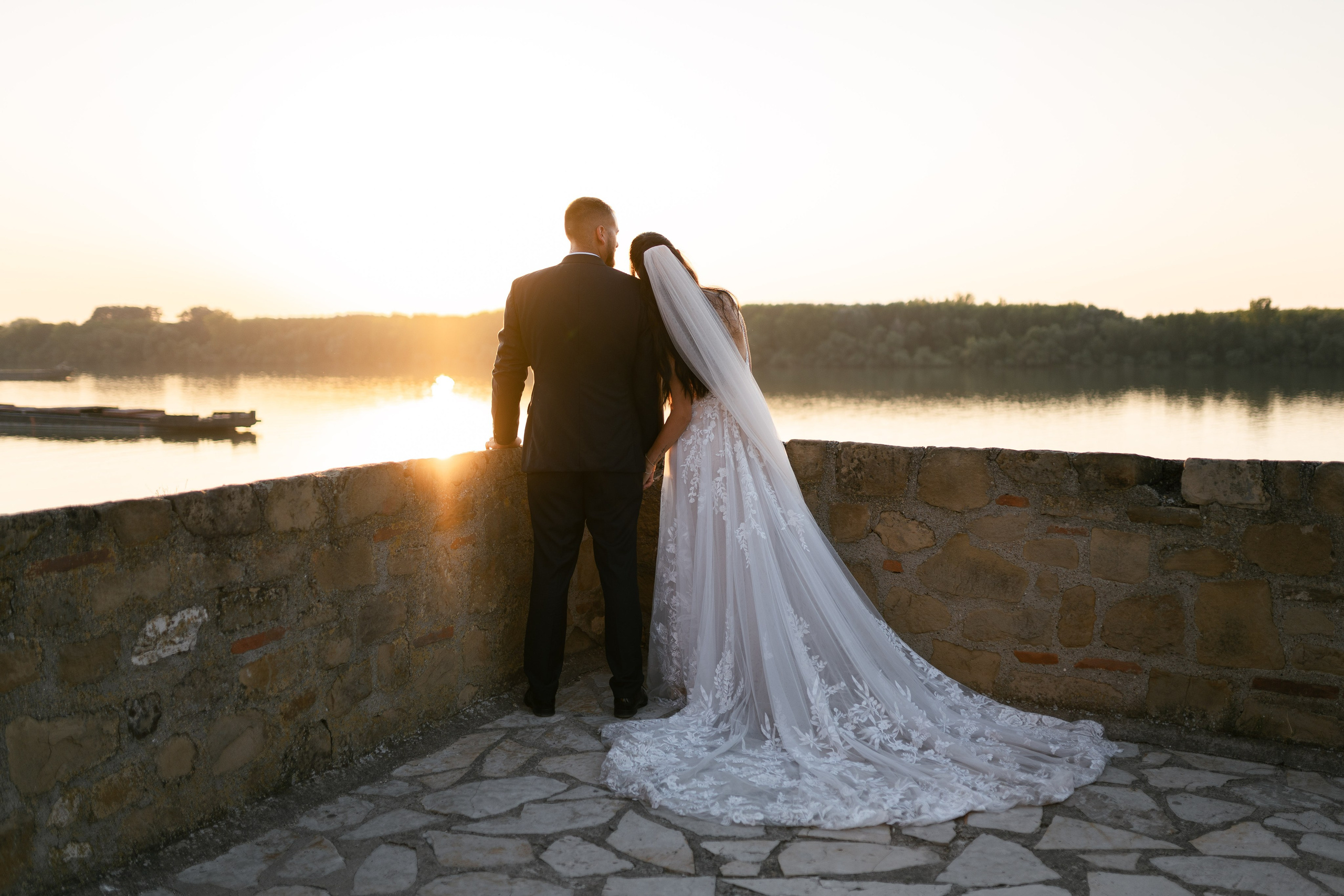 I&D | A Fortress Fairytale. Black Sheep Produkcija| Wedding Photography and Wedding Films, based in Kragujevac, Europe / Fotograf i videograf, Kragujevac, Srbija