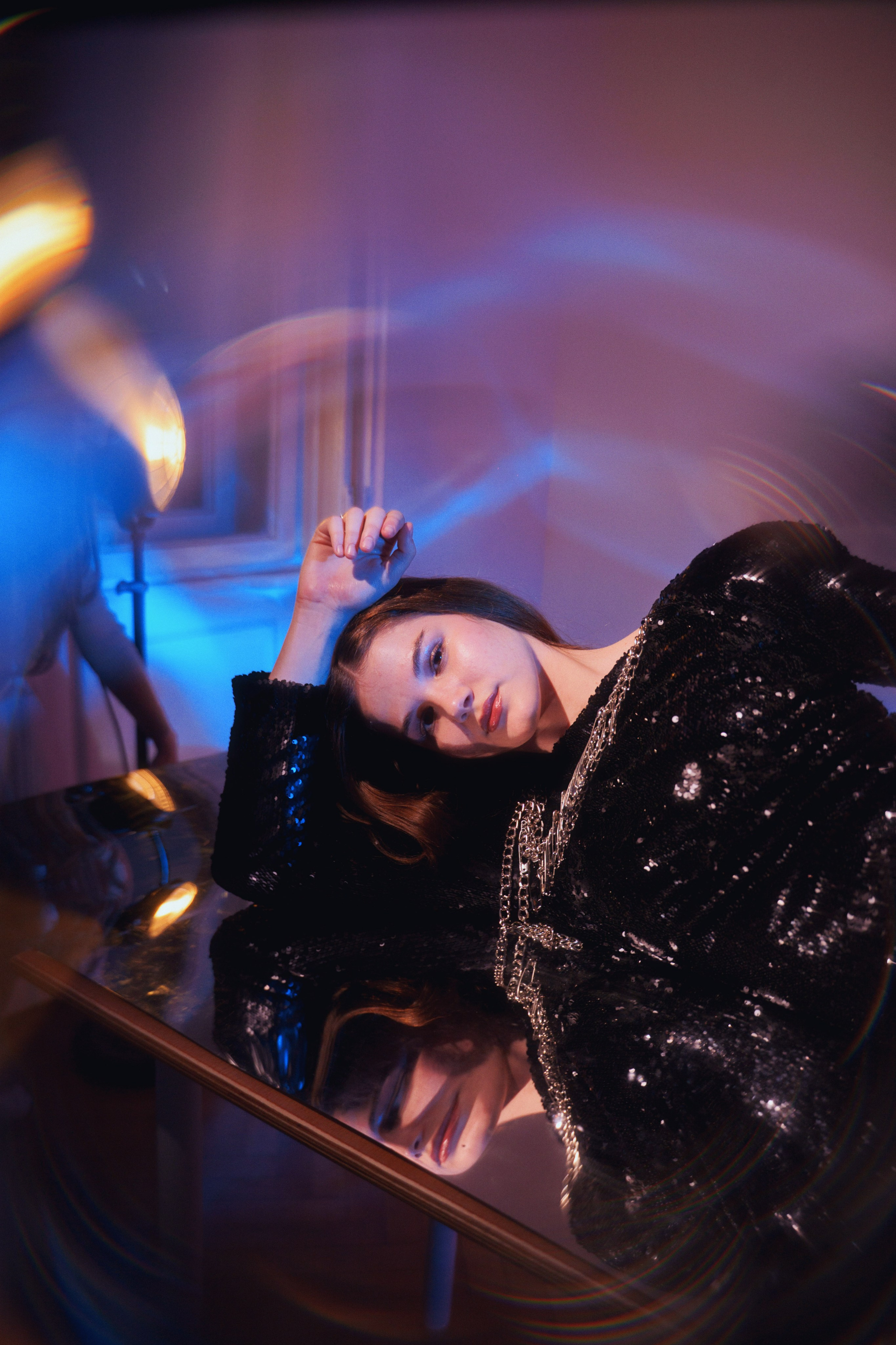 Fashion shoot. Жуков Студио