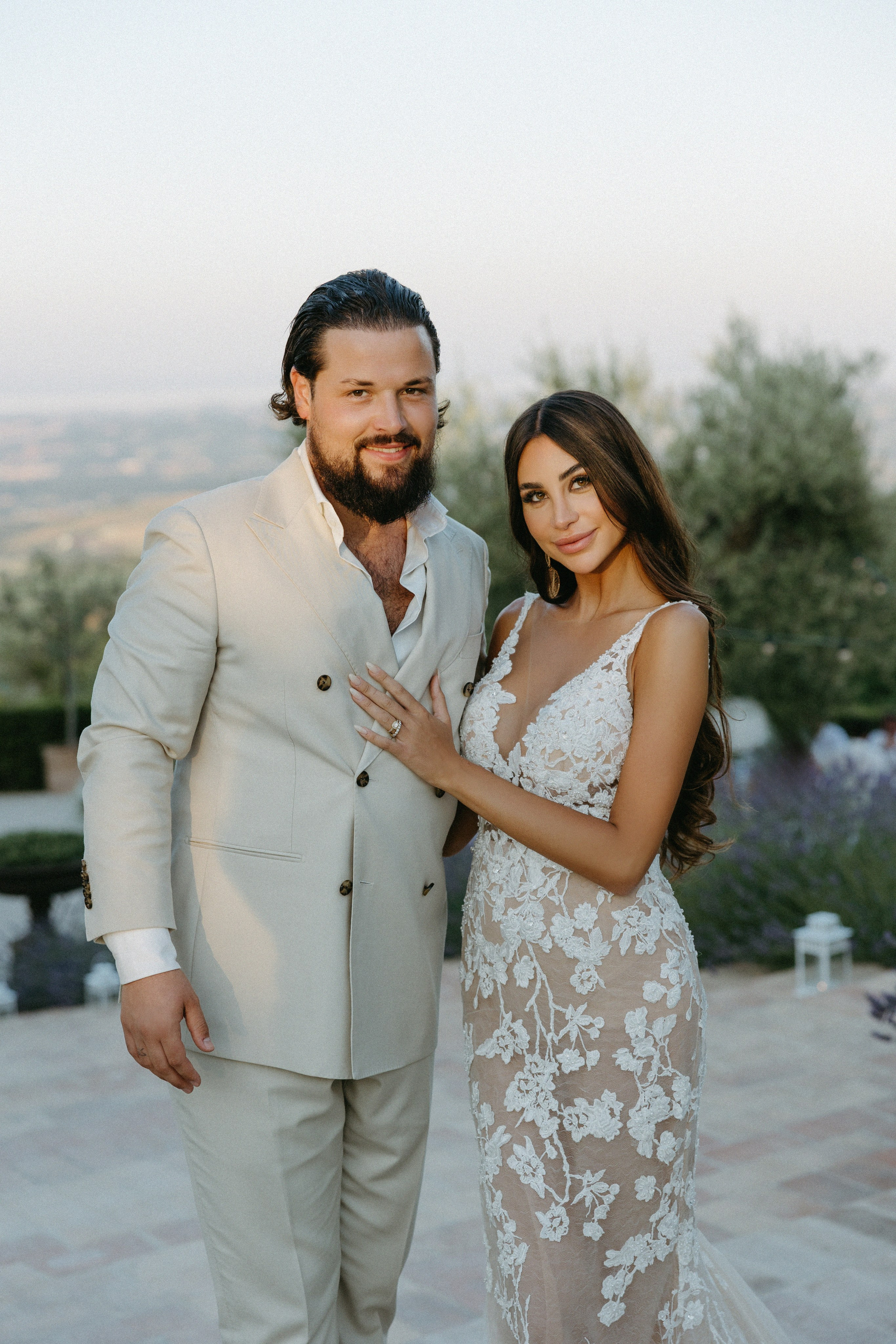 Sofia&Falk. Wedding photographer Italy