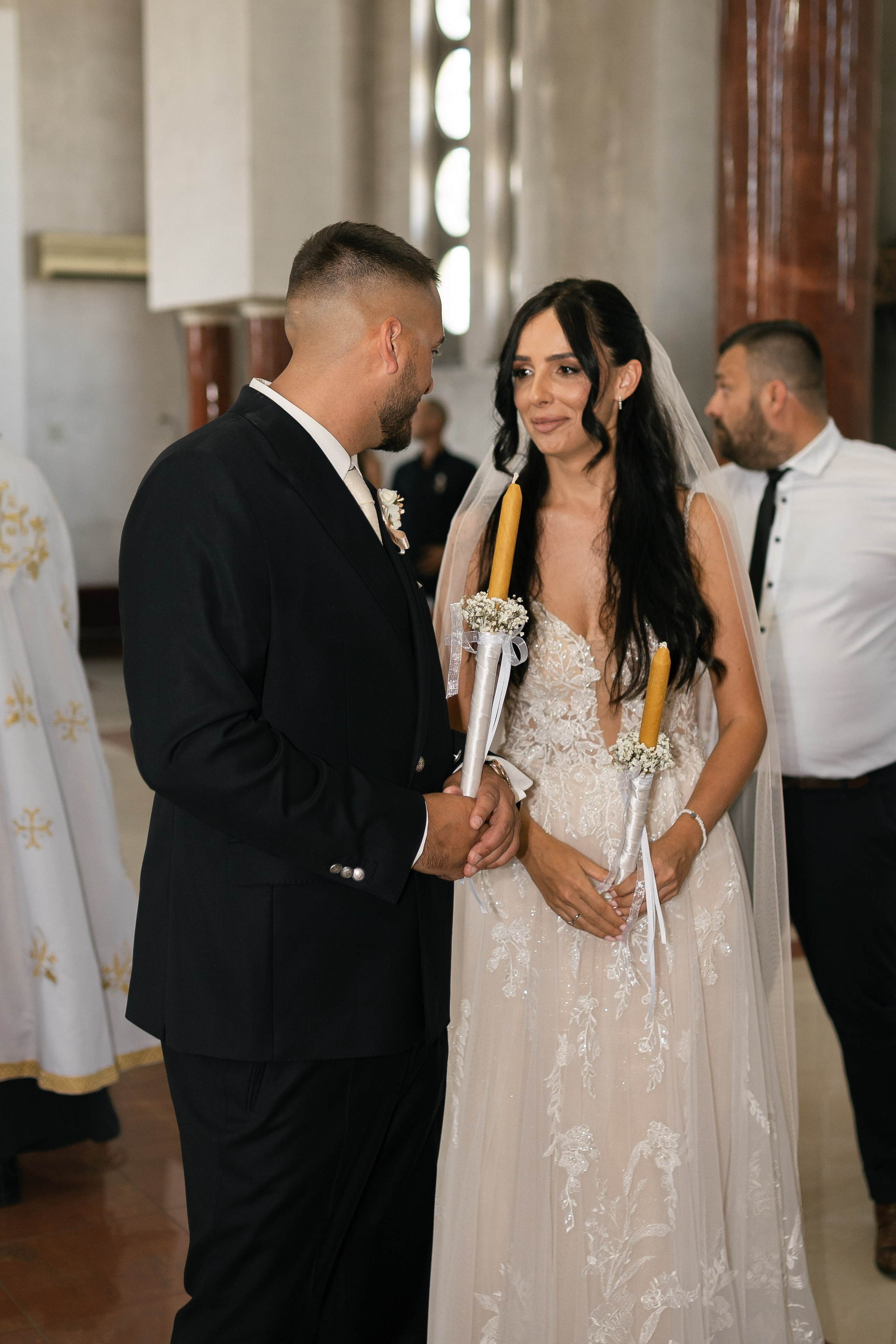 I&D | A Fortress Fairytale. Black Sheep Produkcija| Wedding Photography and Wedding Films, based in Kragujevac, Europe / Fotograf i videograf, Kragujevac, Srbija