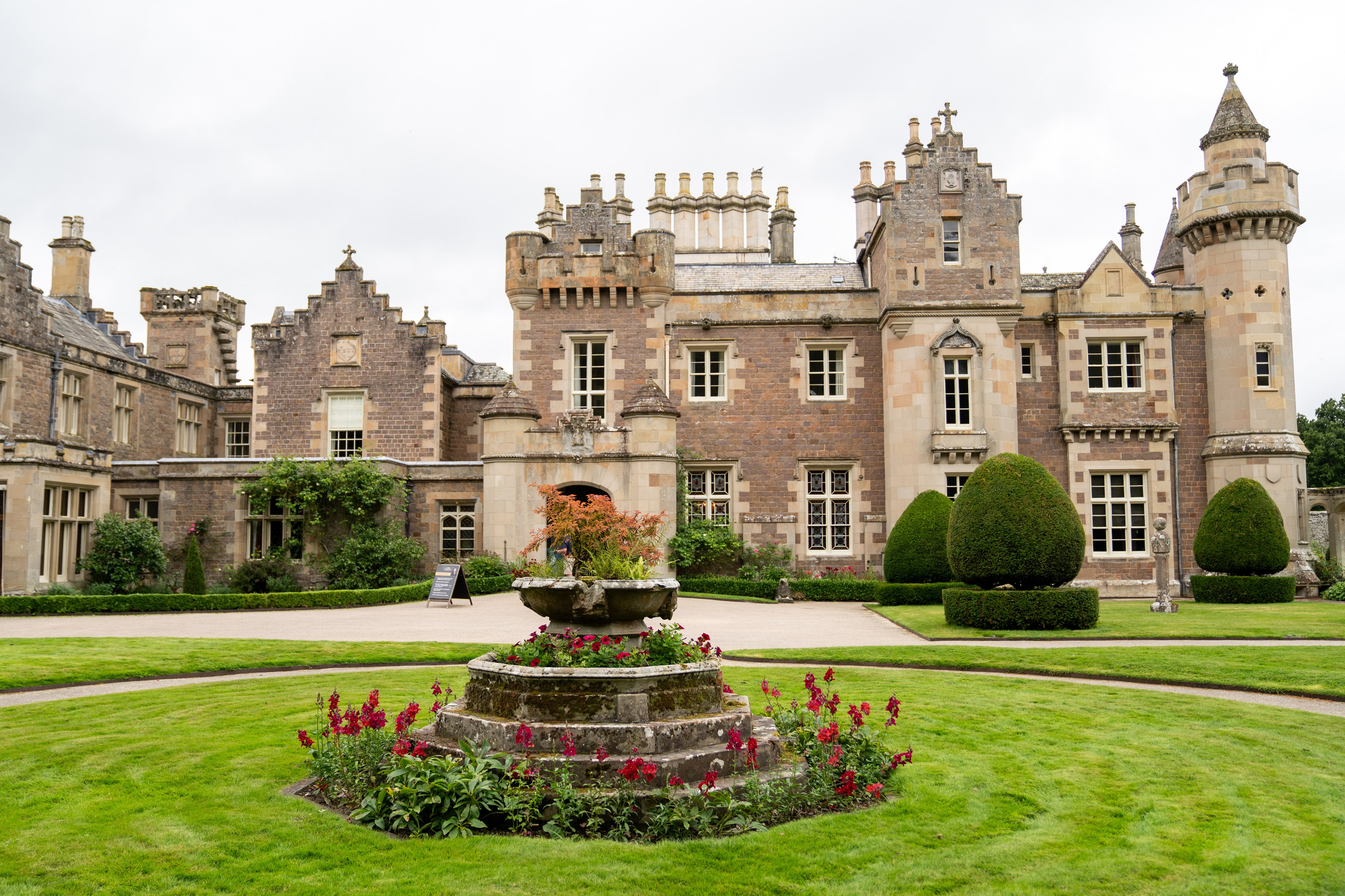 Туры. Photographer & Tour Guide Based in Scotland