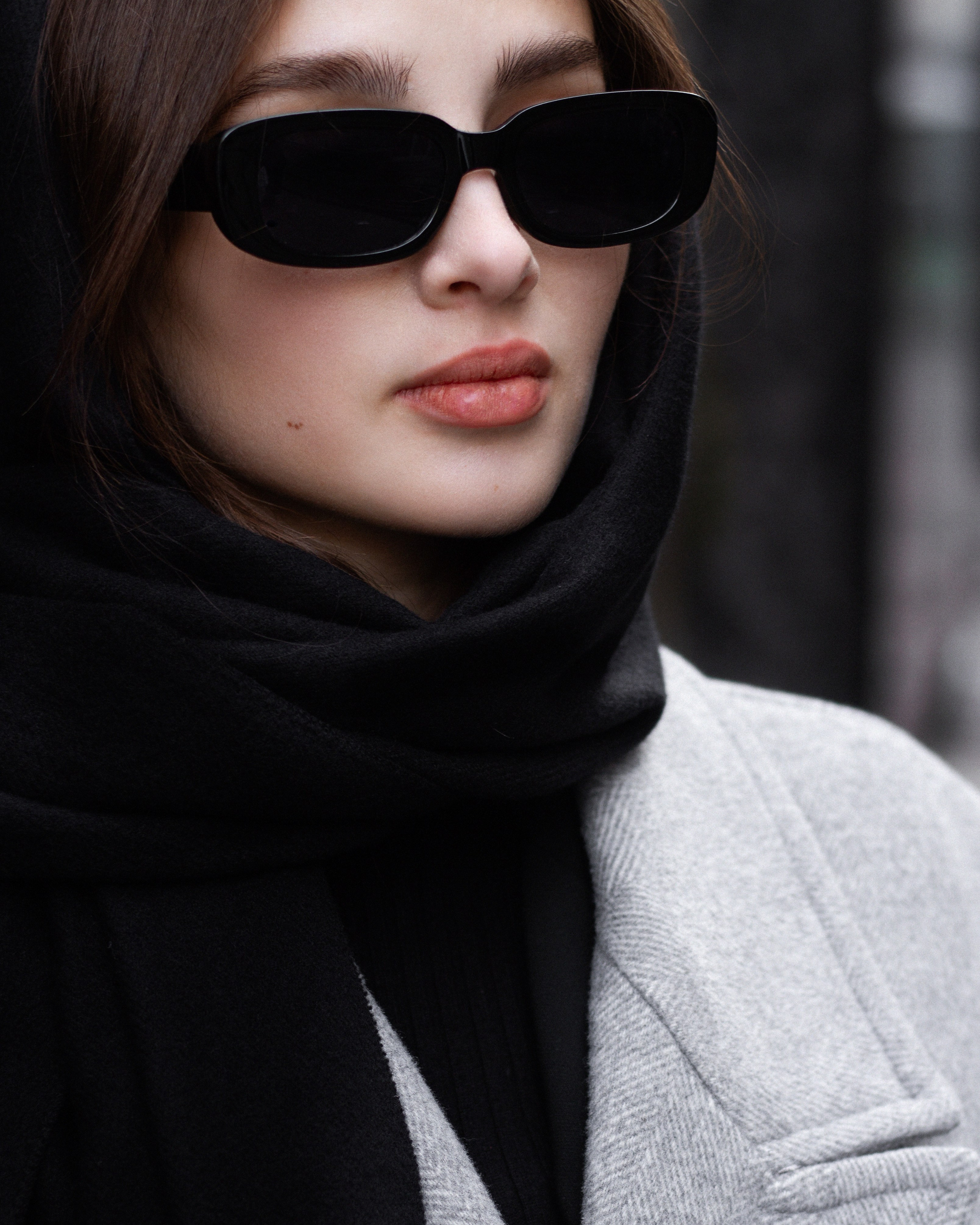 Alisa. Portrait photographer in Warsaw