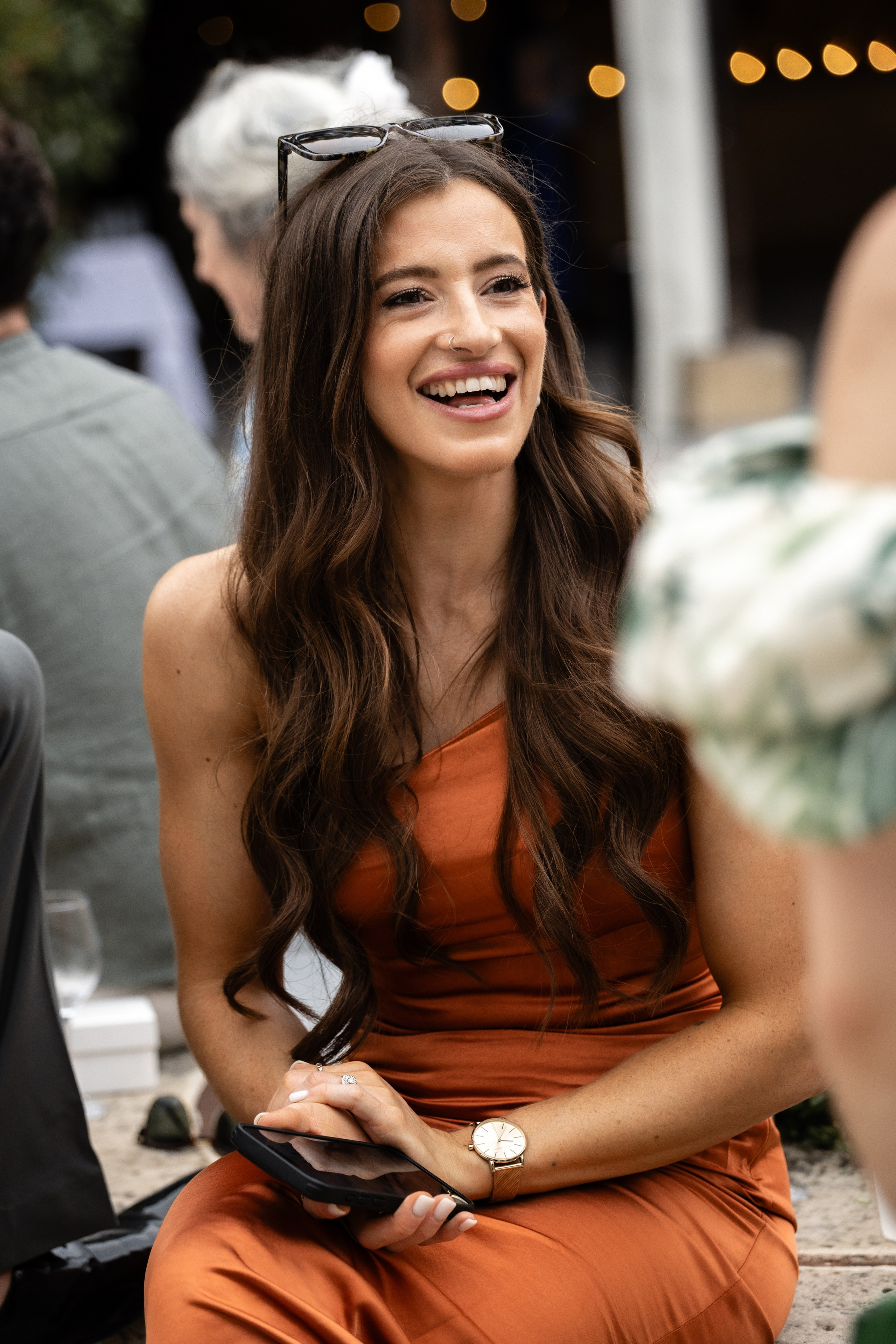 Свадебная фотосессия в Château De Saint-Martory. Евгения Смирнова — фотограф в Тулузе и юго-западной Франции