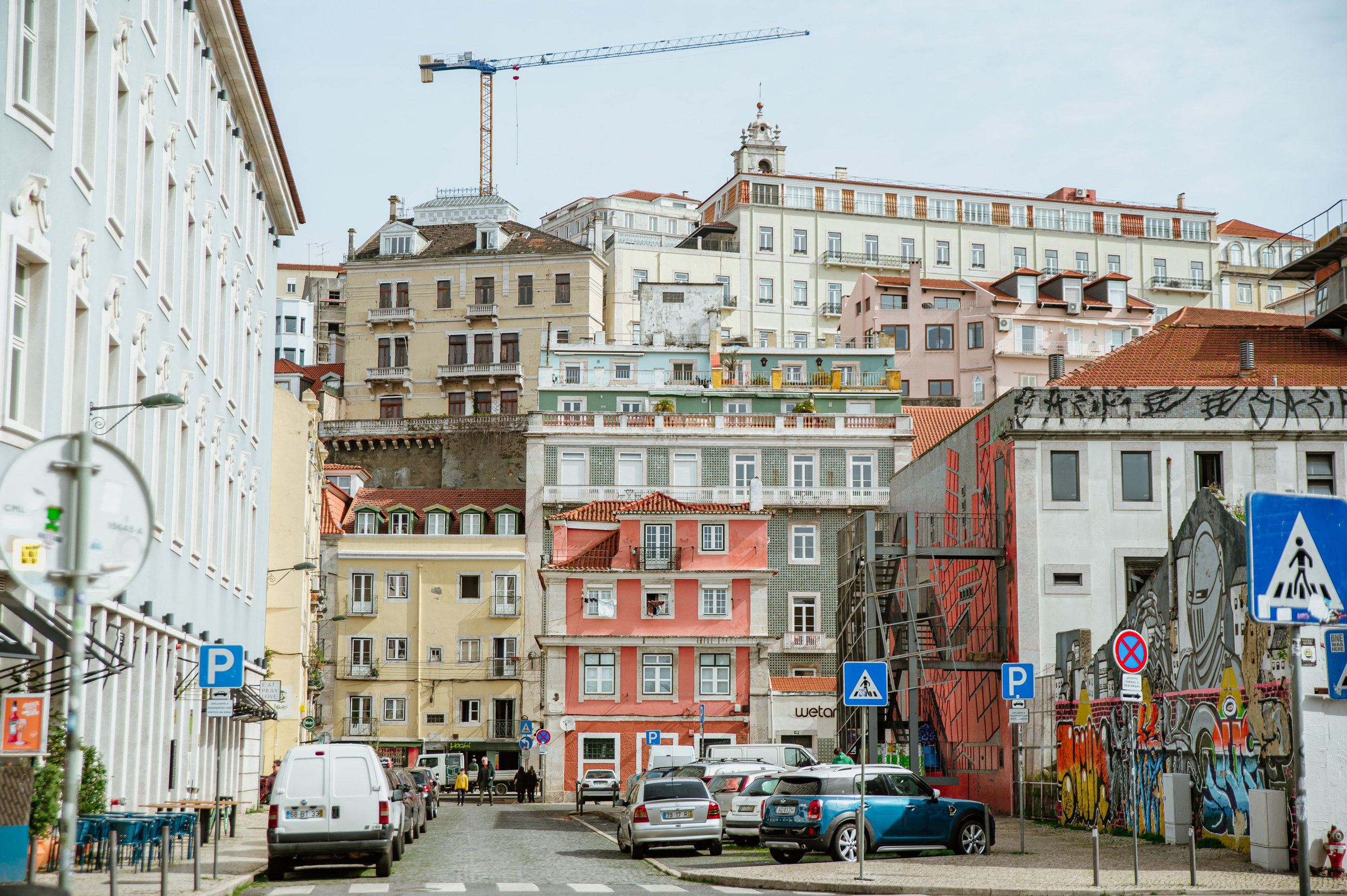 Portugal. Bojana Žuža fotograf u Beogradu 📷 Belgrade photographer
