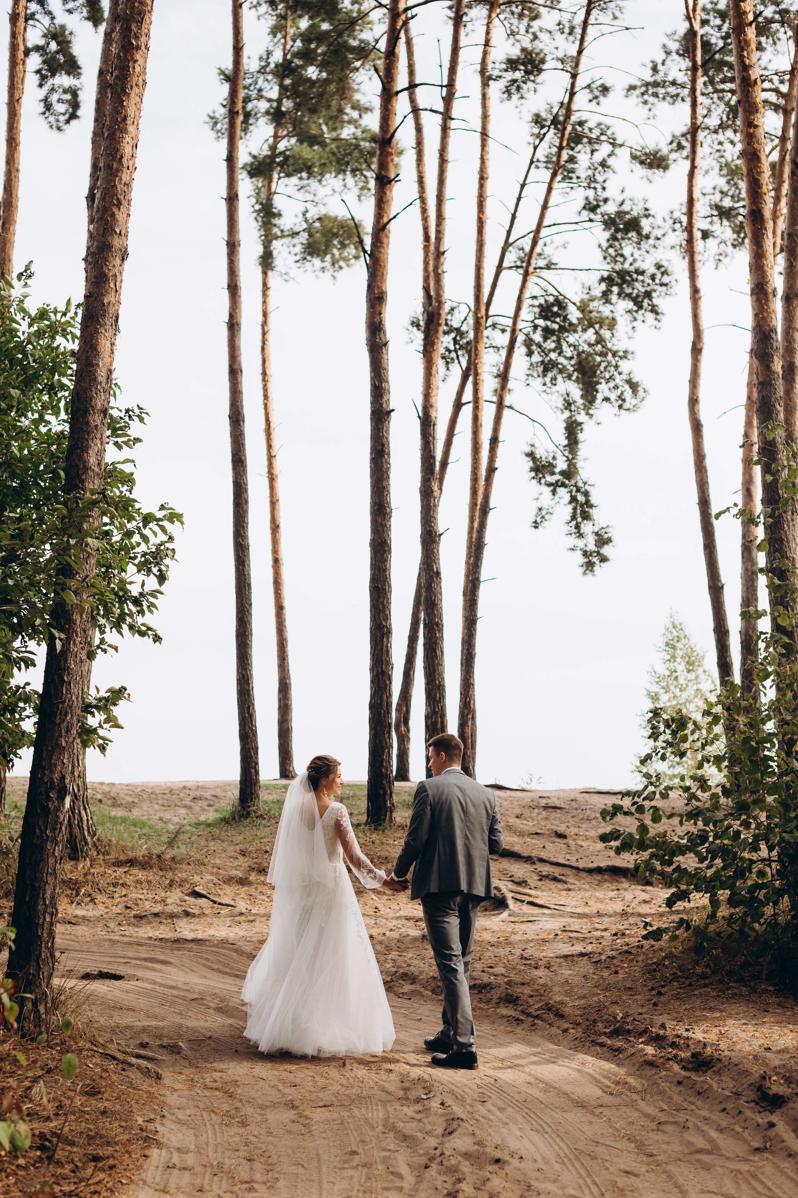 Viktor & Julia. Wedding and Family Photograph