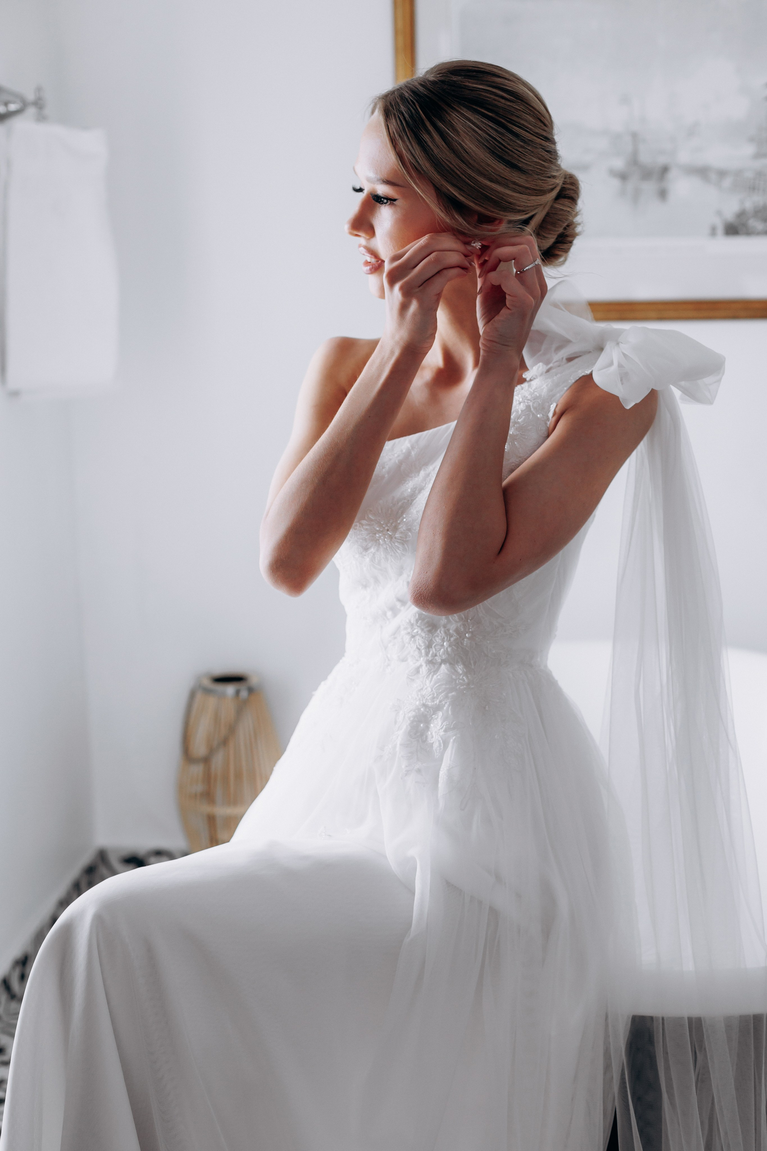 Snezhana & Max. Wedding and Family Photograph