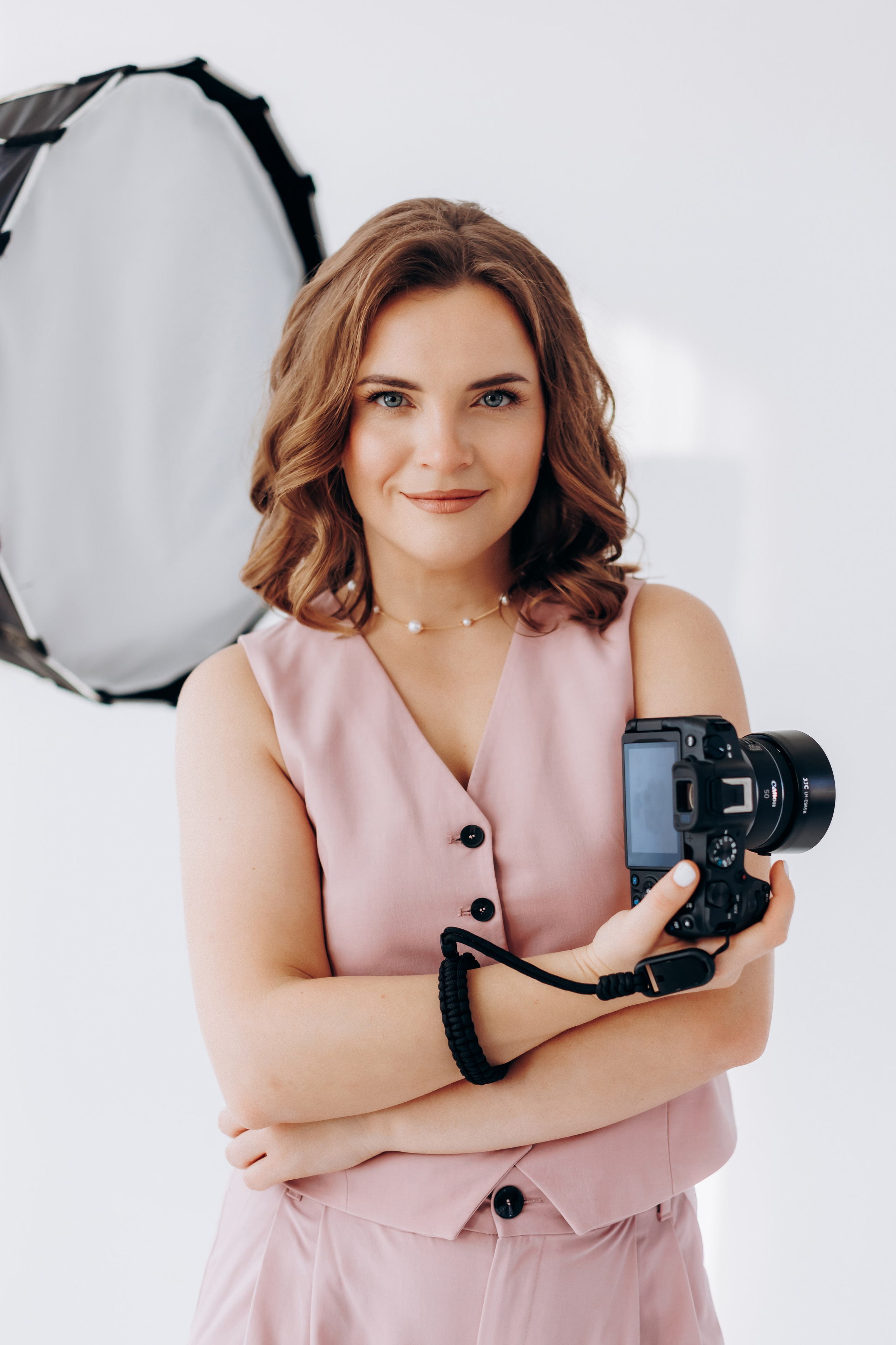 Tatiana. Wedding and Family Photograph