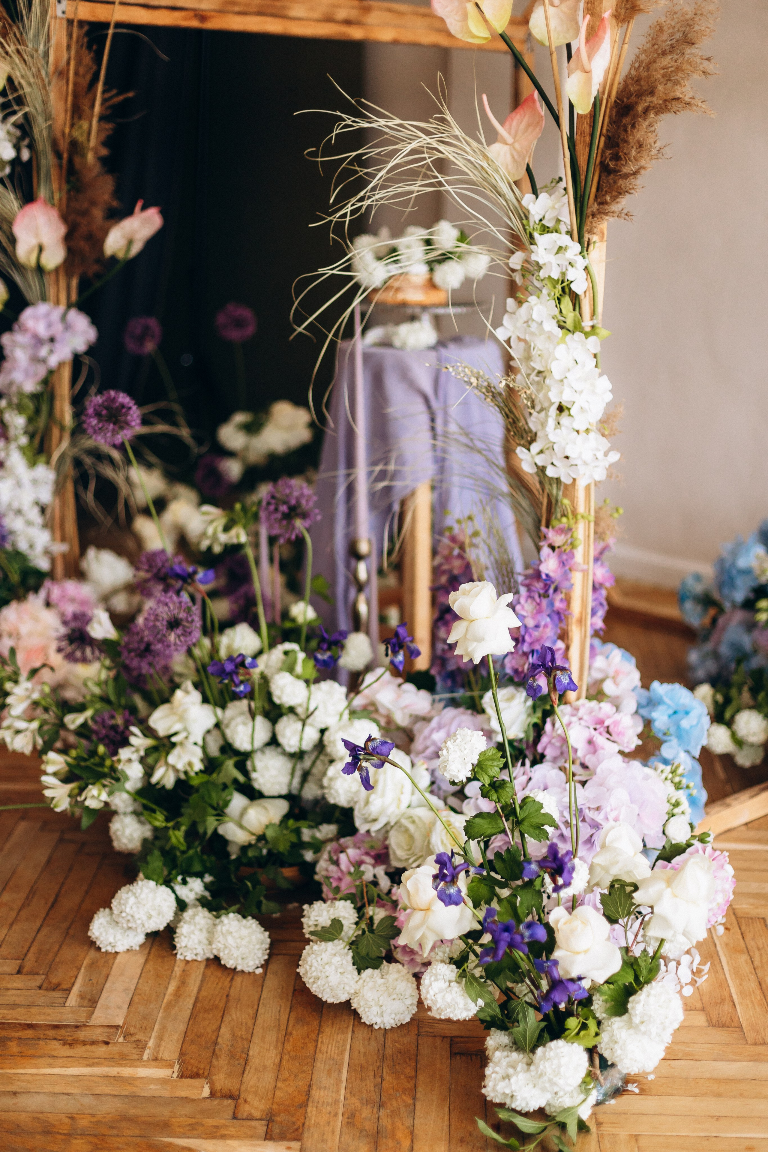 Anna & Alex. Wedding and Family Photograph