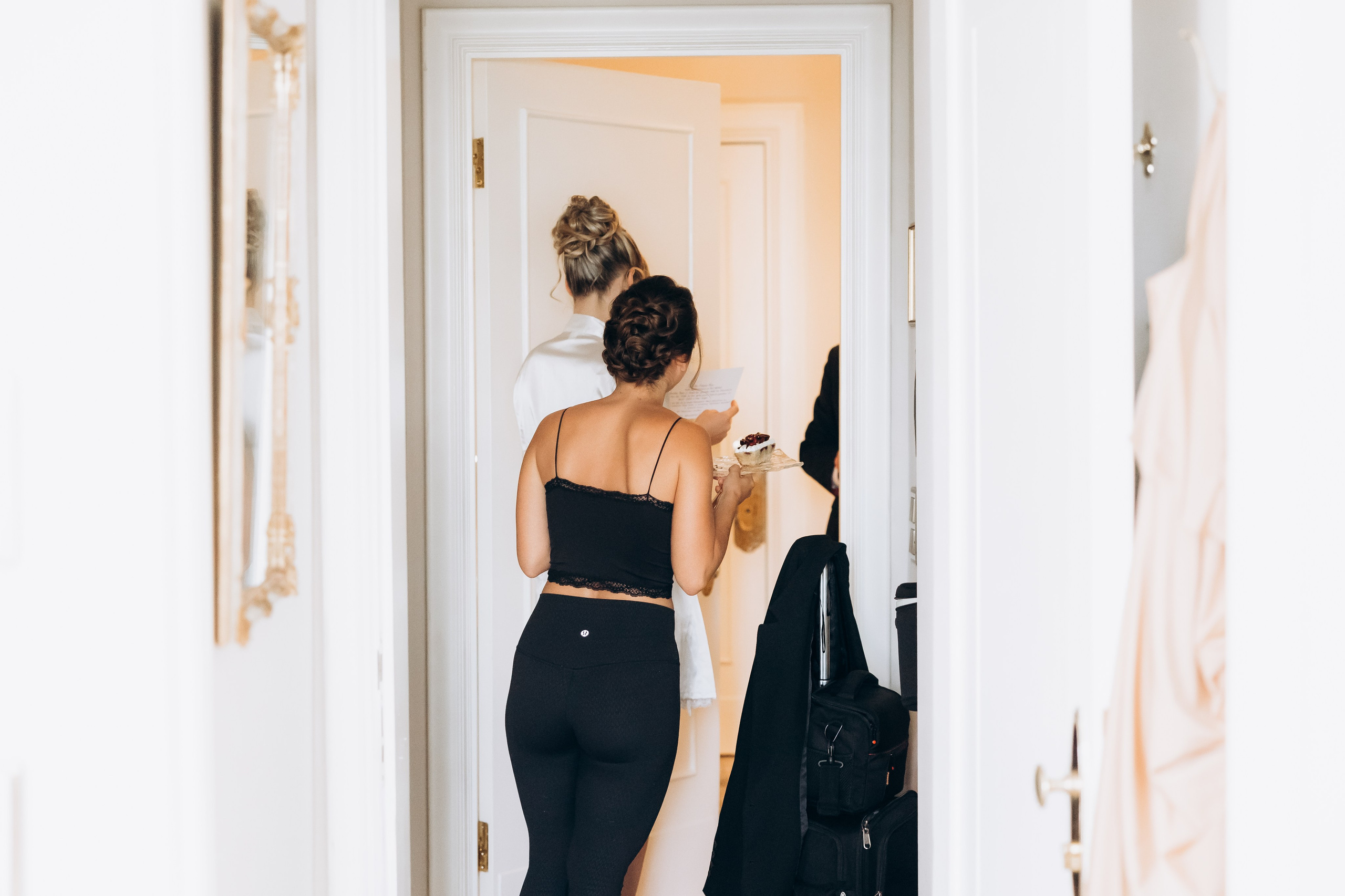 Nader & Sarah. Wedding and Family Photograph