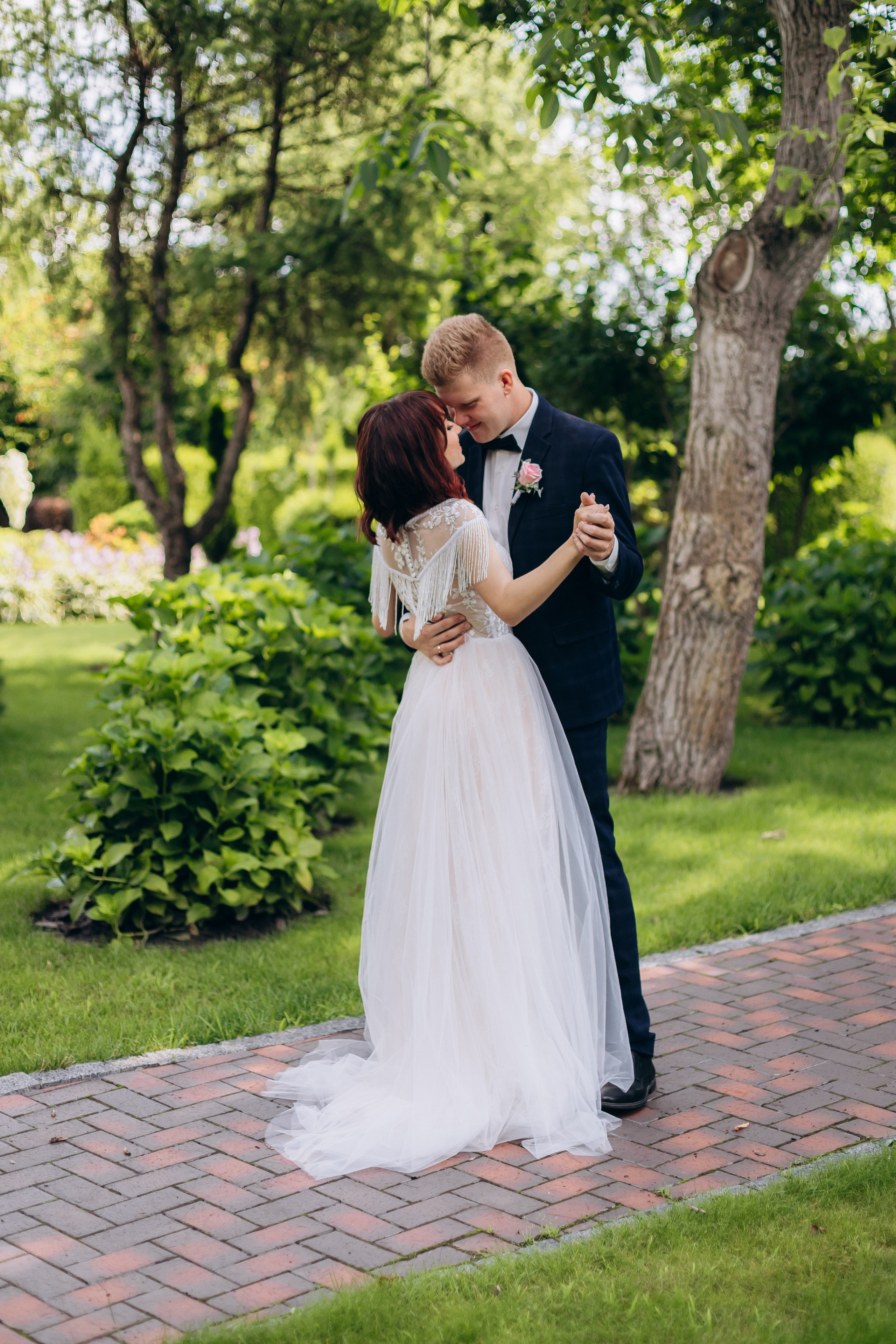 Max & Ira. Wedding and Family Photograph