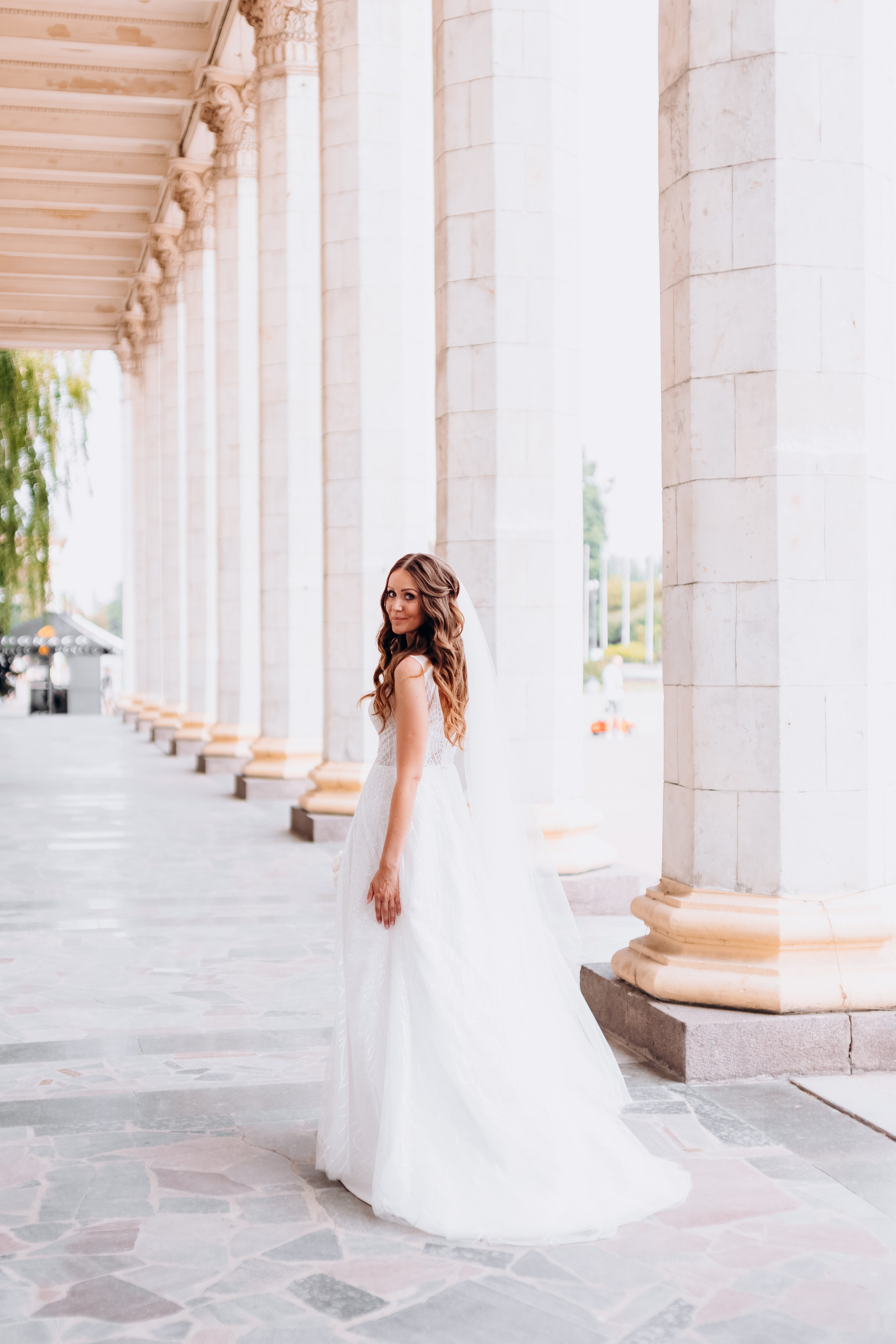 Maria & Jevgeniy. Wedding and Family Photograph