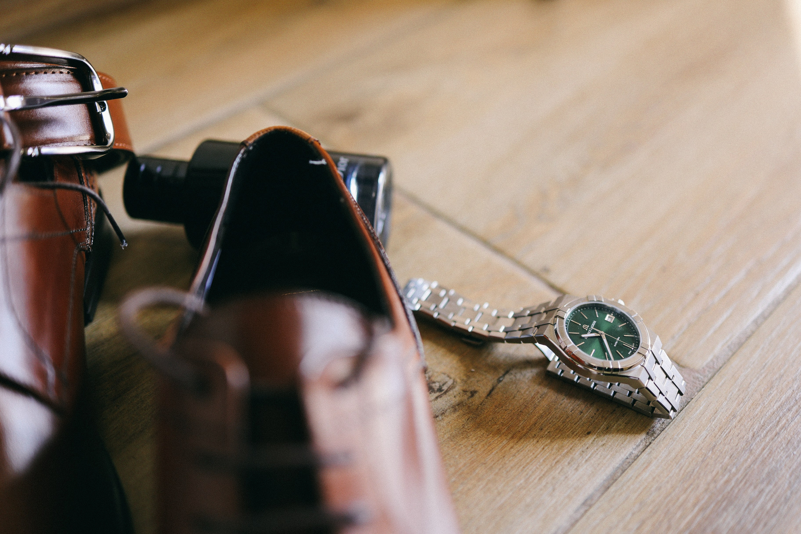 A. Vlada toskic wedding and event photographer