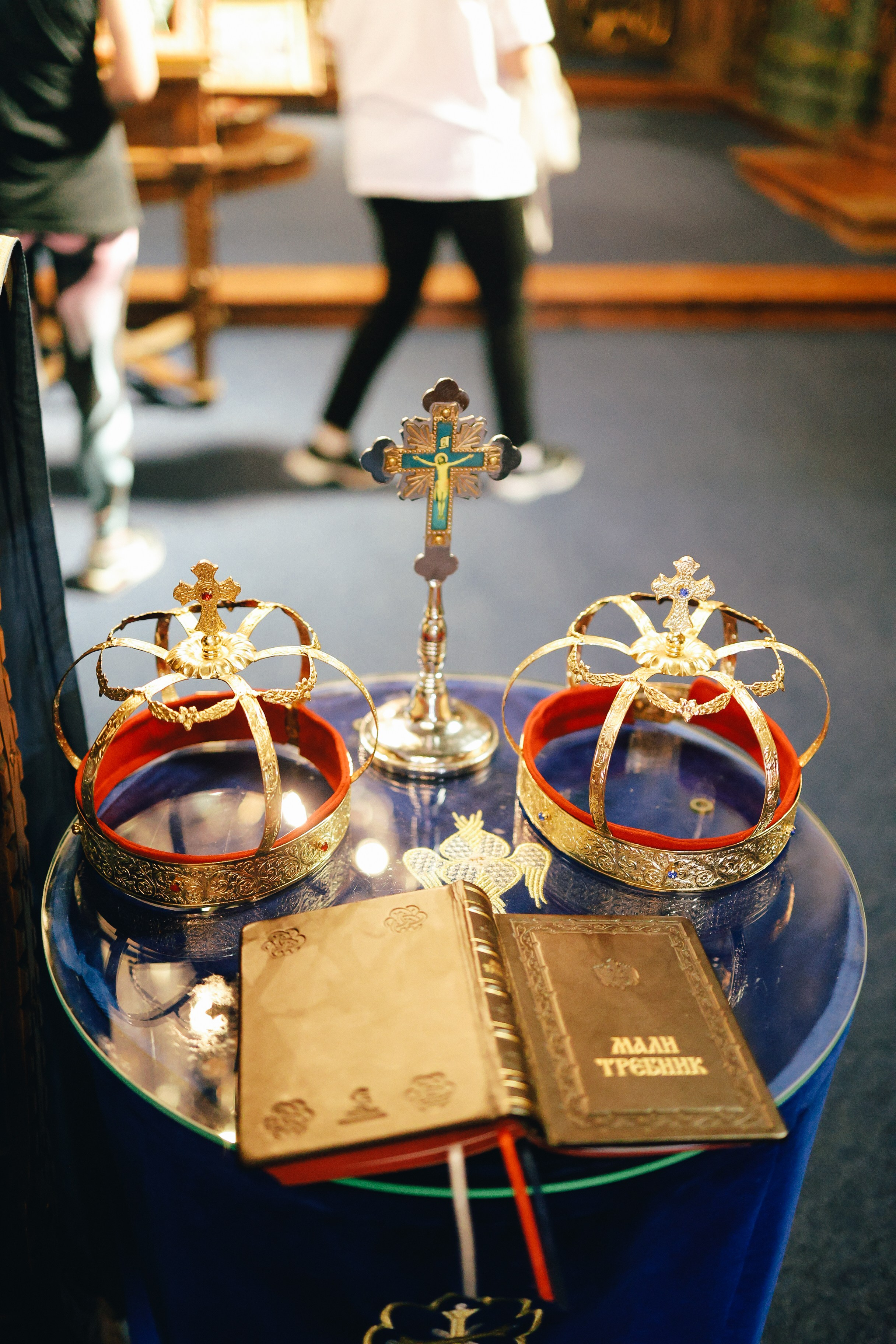 A. Vlada toskic wedding and event photographer