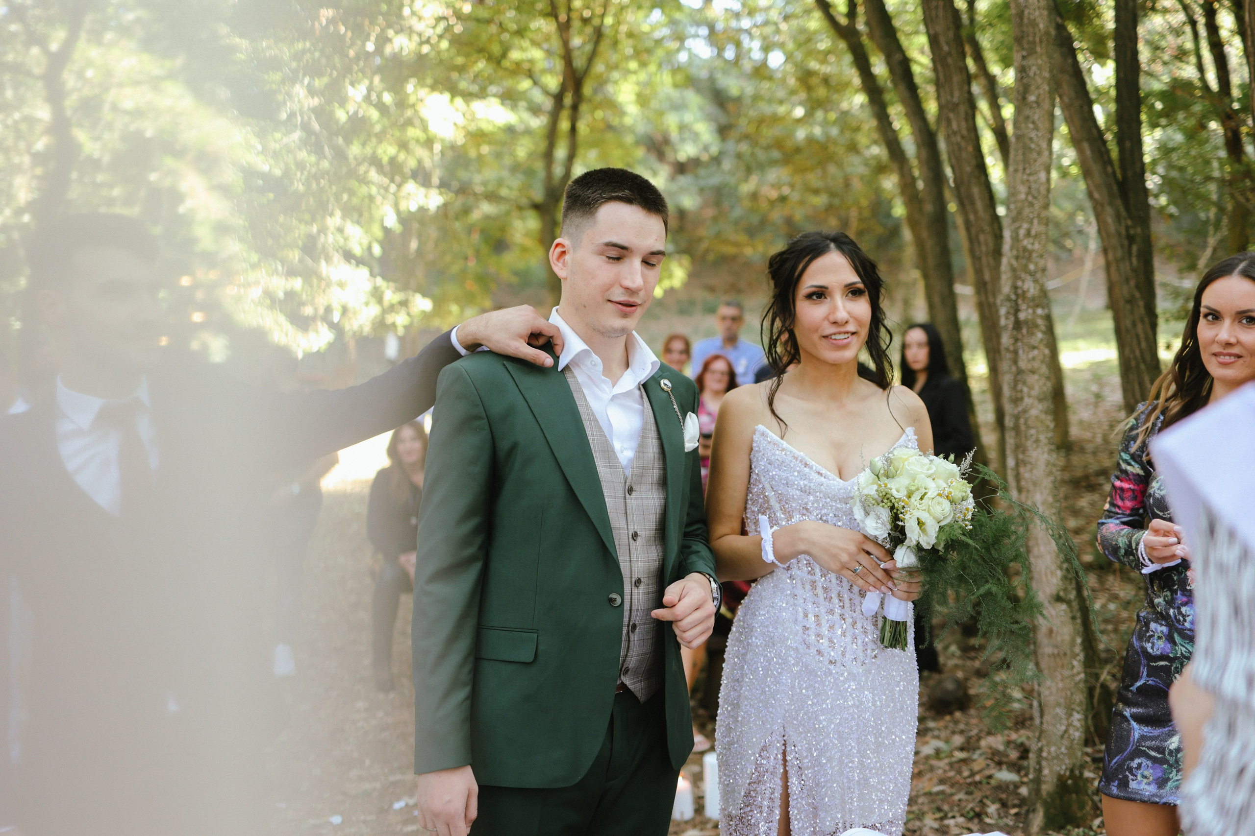 A. Vlada toskic wedding and event photographer