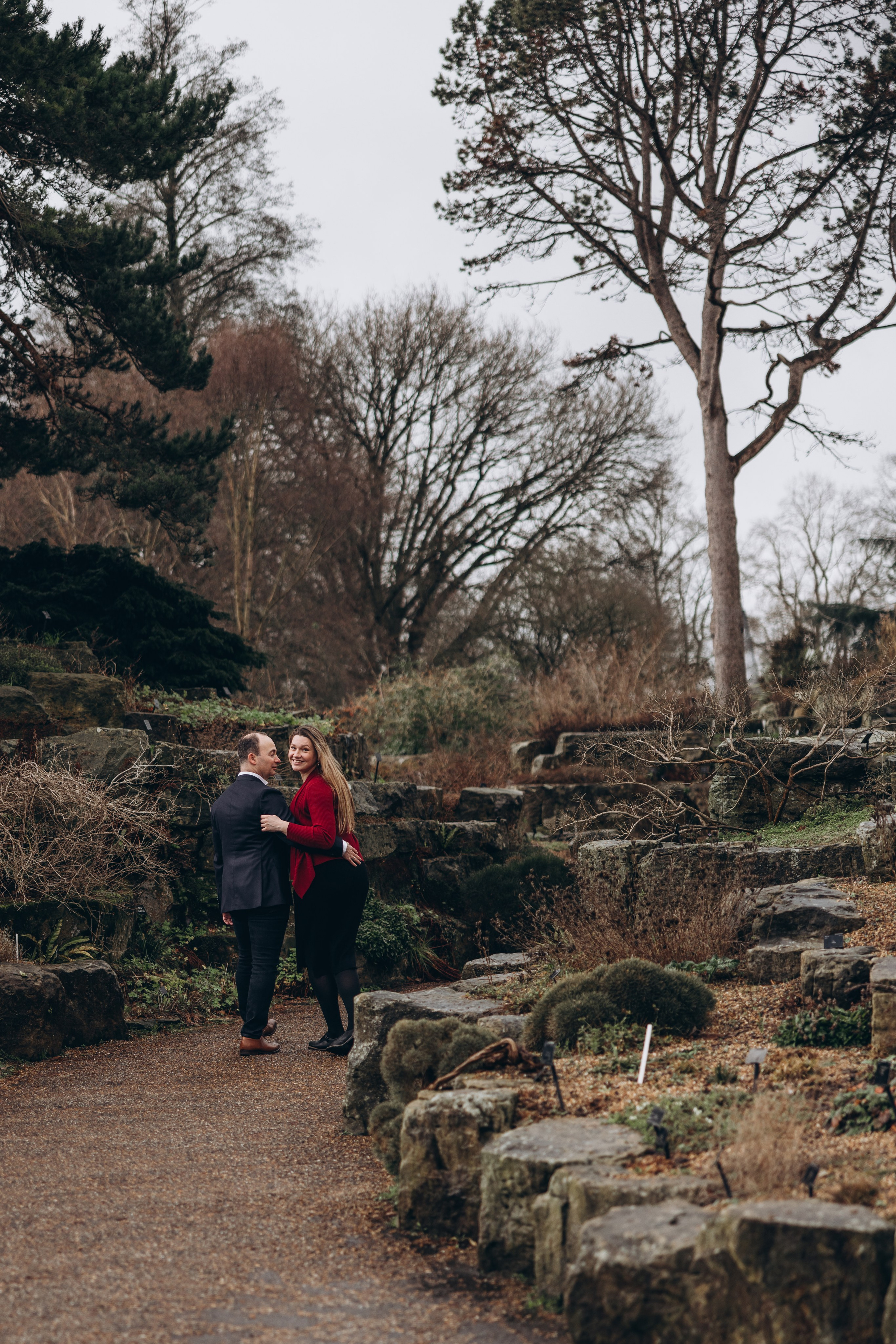 Yanis & Kate. Anastasia Klink, Photographer in London