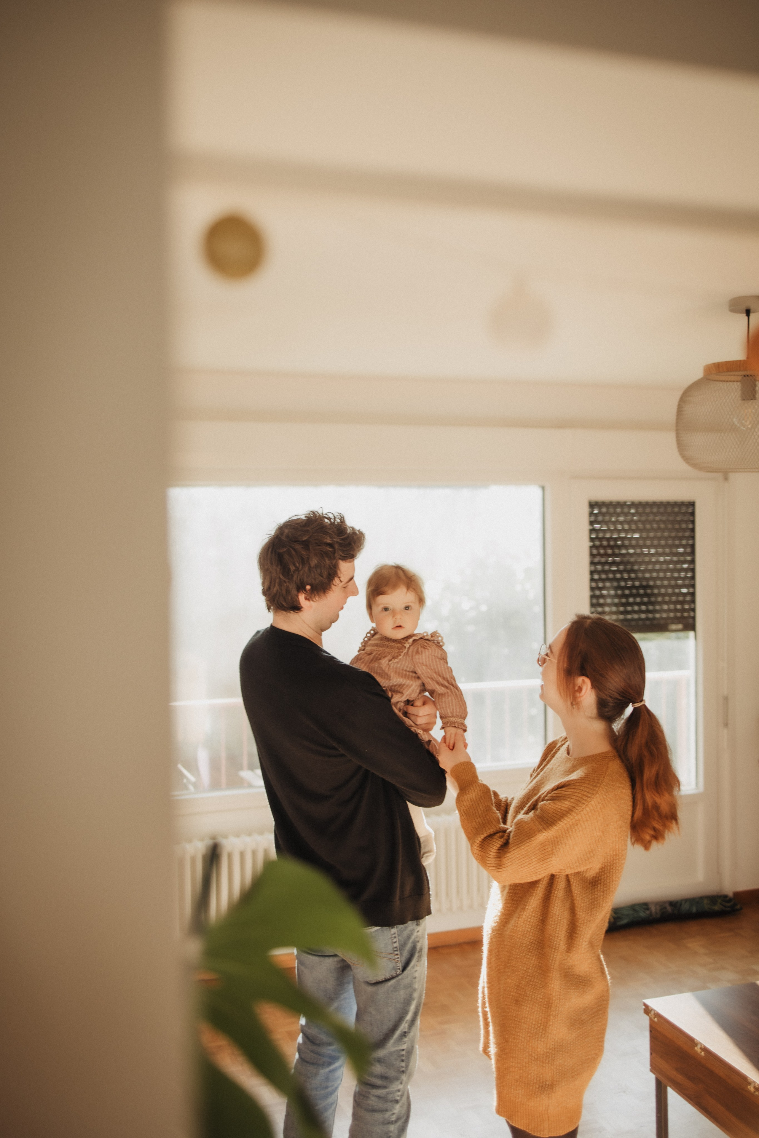 Bébés | 5 – 24 mois. Семейный фотограф во Франции (Мец, Люксембург)