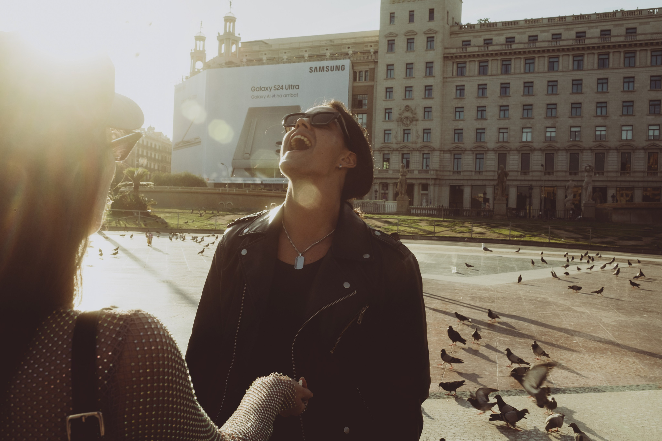 Lisan & Angel. Paola fotógrafo / videografo de bodas en Barcelona