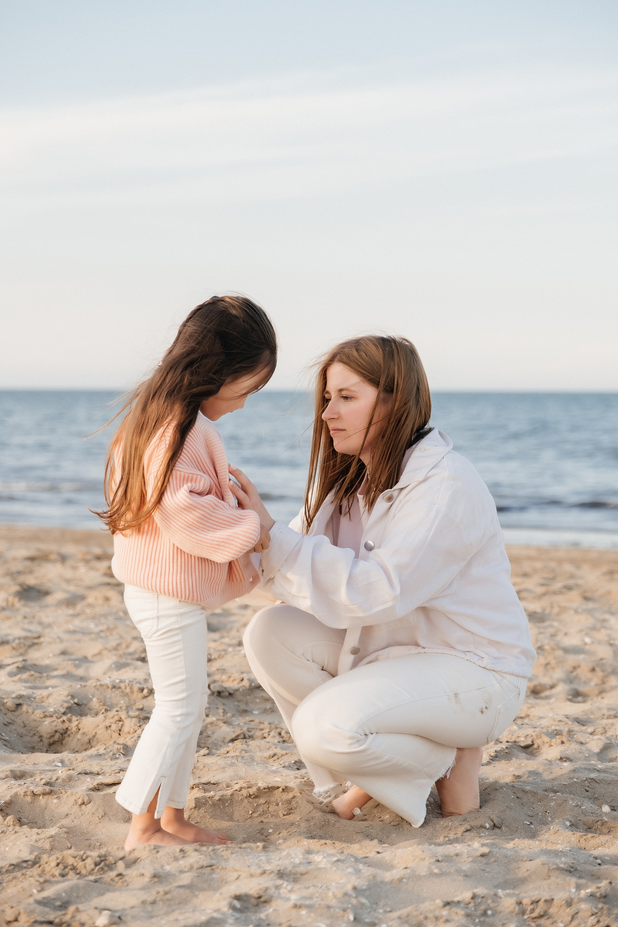 Leia. Fotografa Rimini