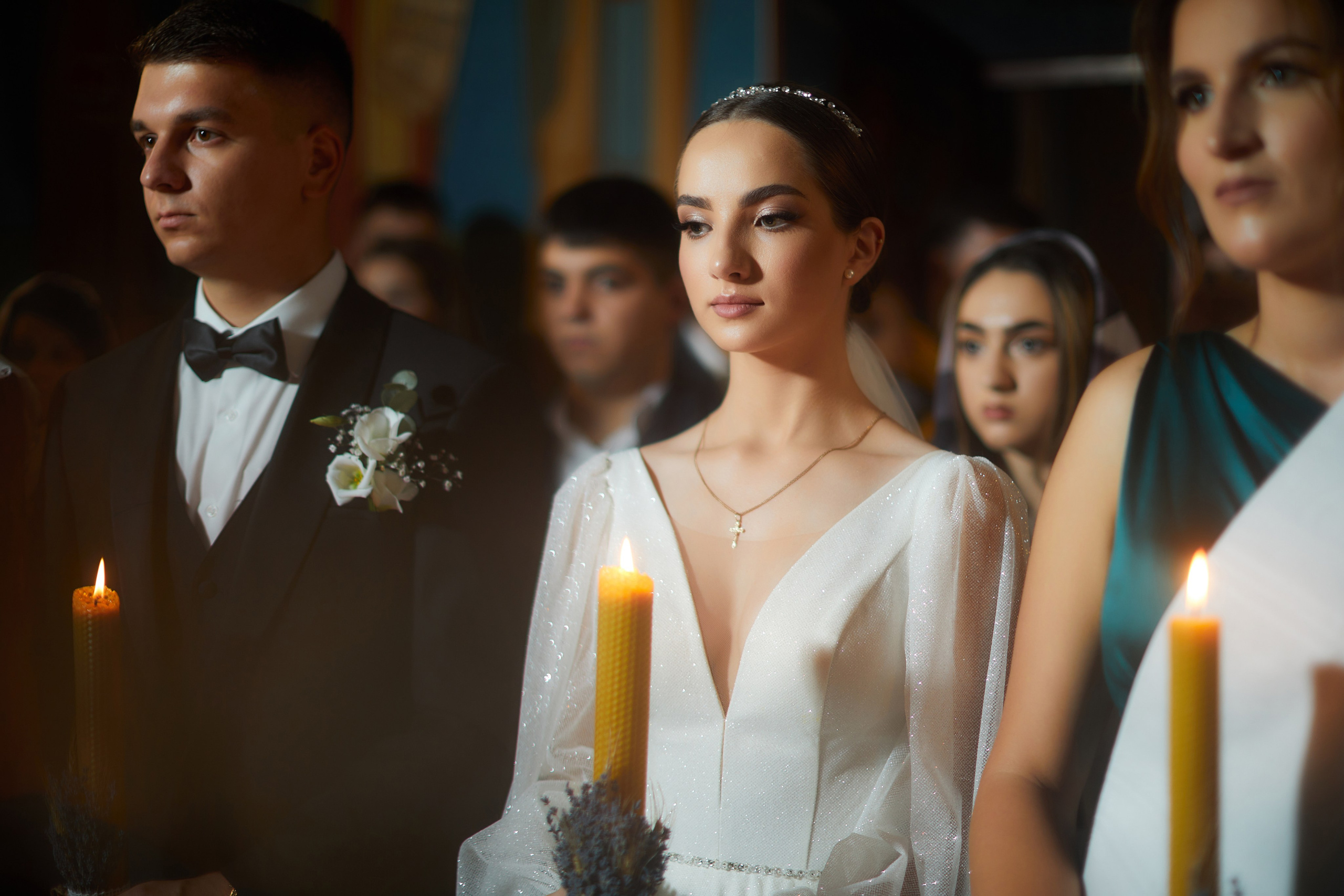 Victor & Adriana. Fotograf de nunta si familie