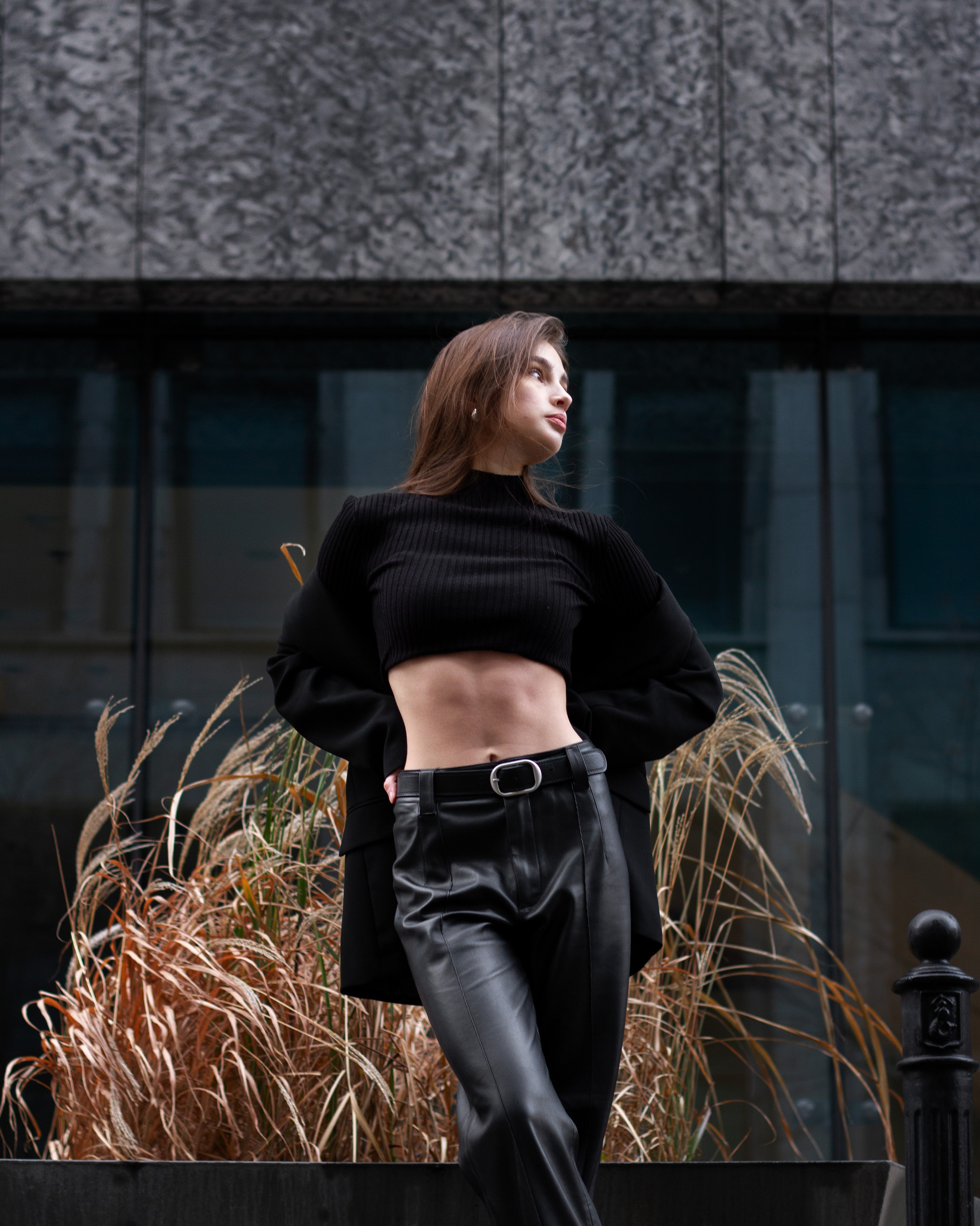 Alisa. Portrait photographer in Warsaw